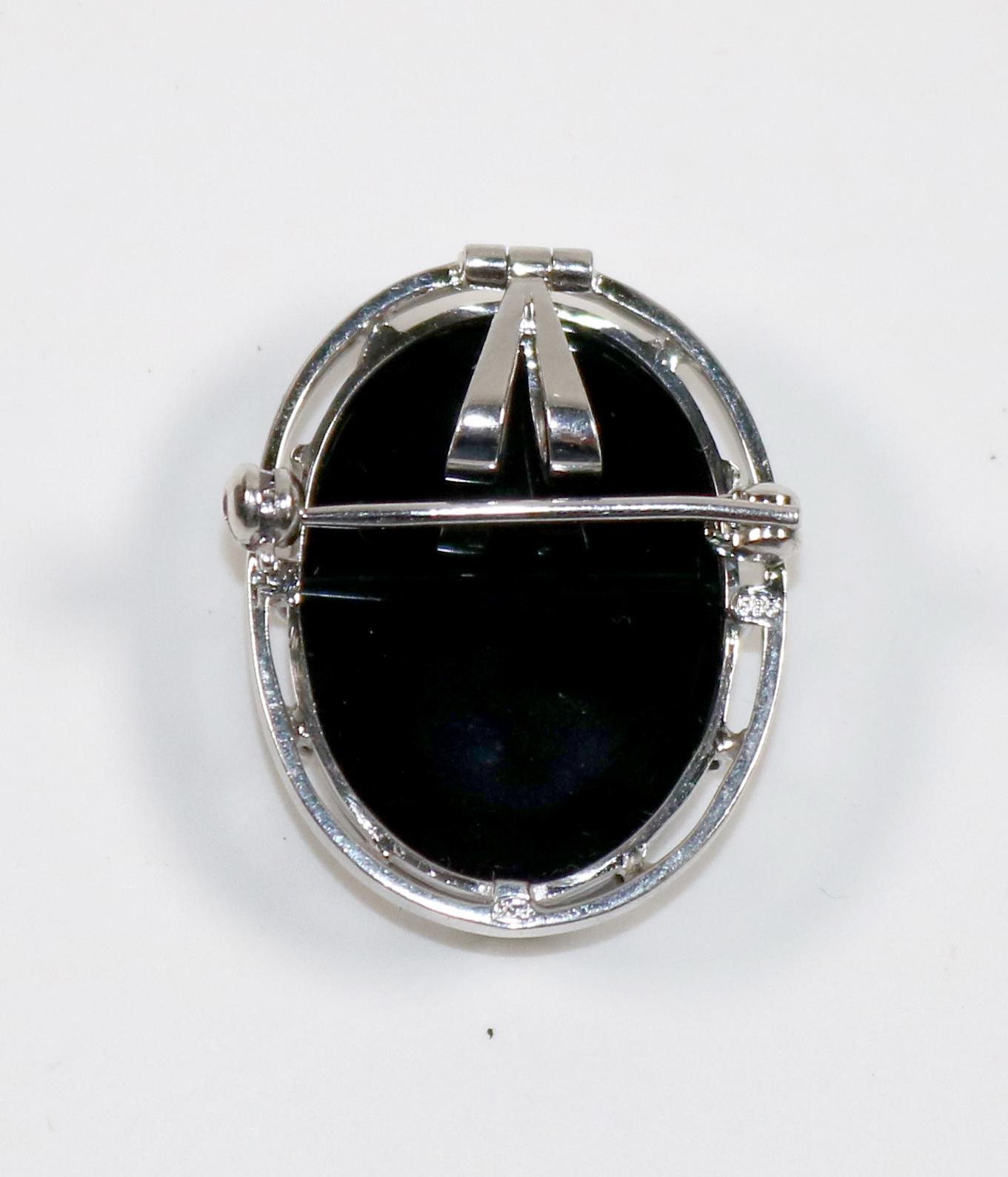 Onyxgemme mit | Bild Nr.2