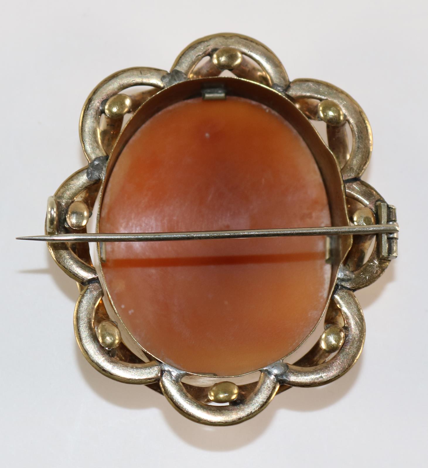 Vestalin mit Säule u. Lyra. | Bild Nr.2