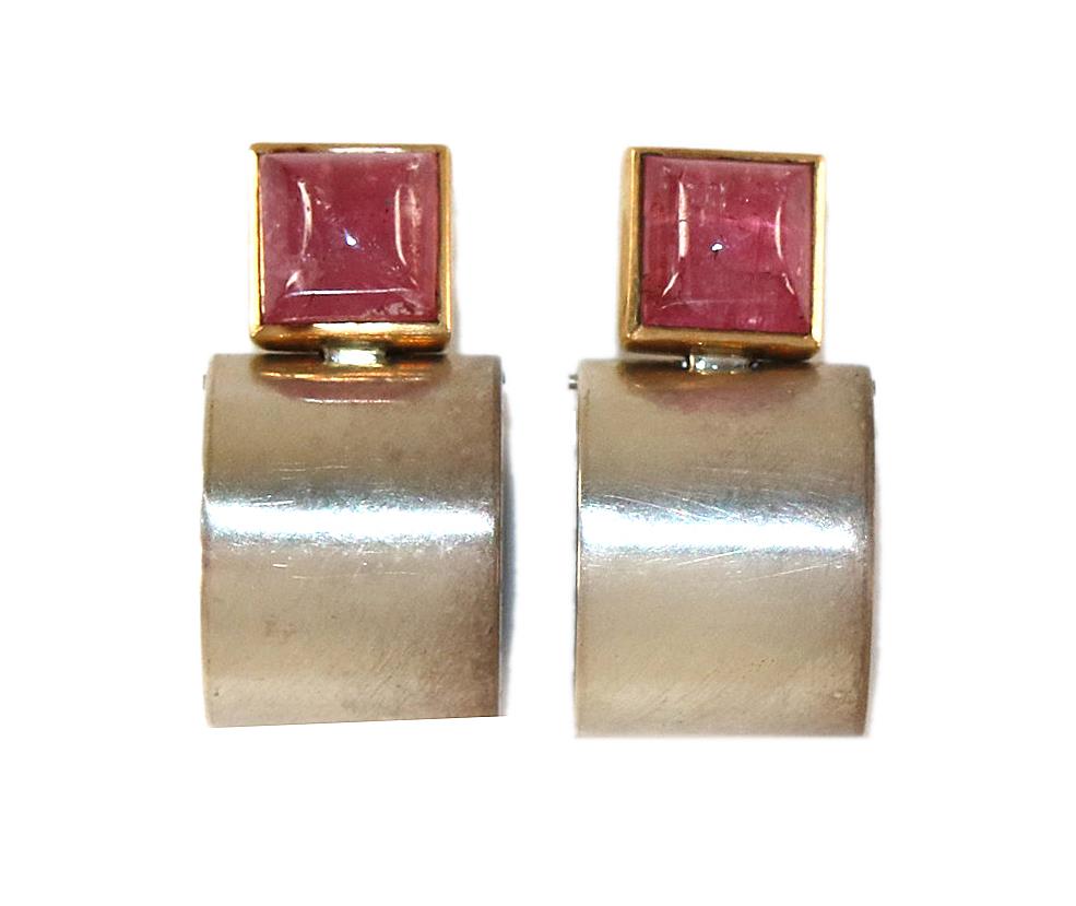 Paar Modernisten. | Bild Nr.1