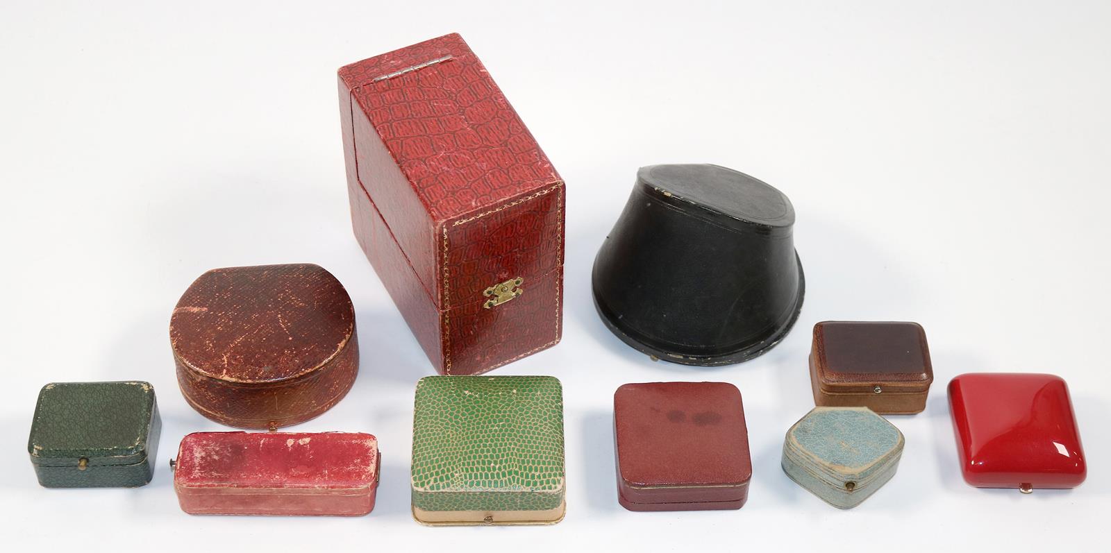 Schmucketuis. | Bild Nr.1