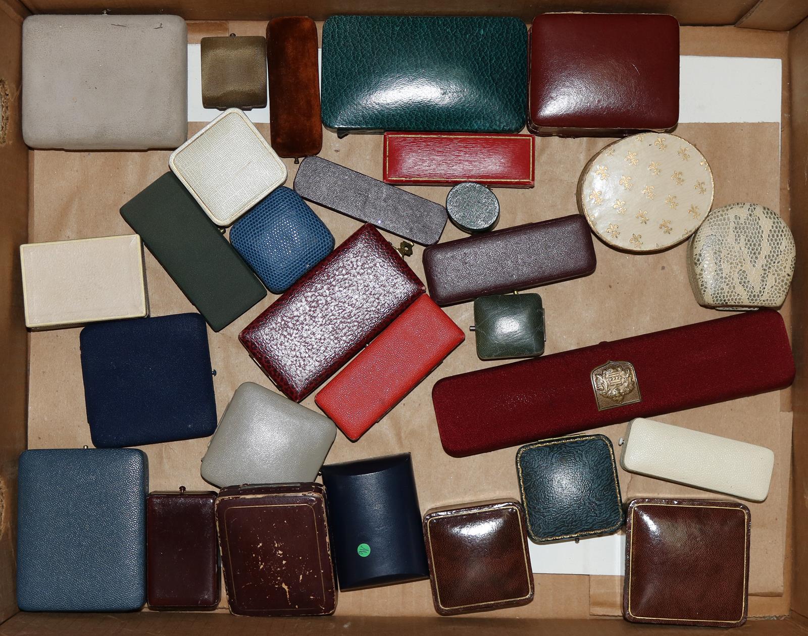 Schmucketuis. | Bild Nr.3