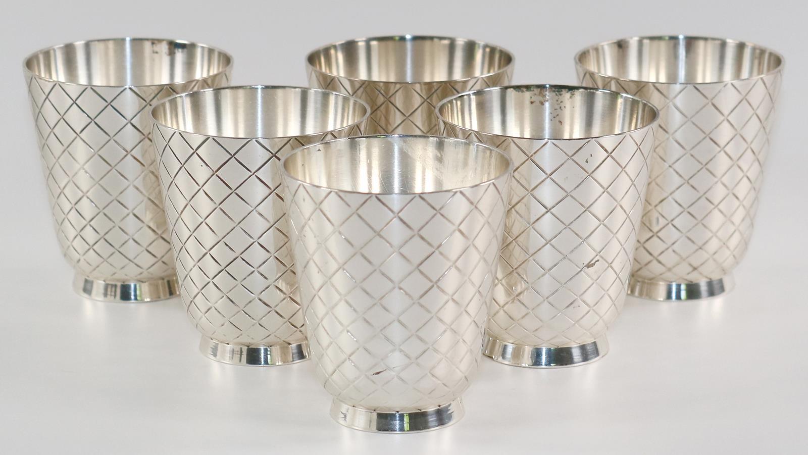 Georg Jensen. | Bild Nr.1