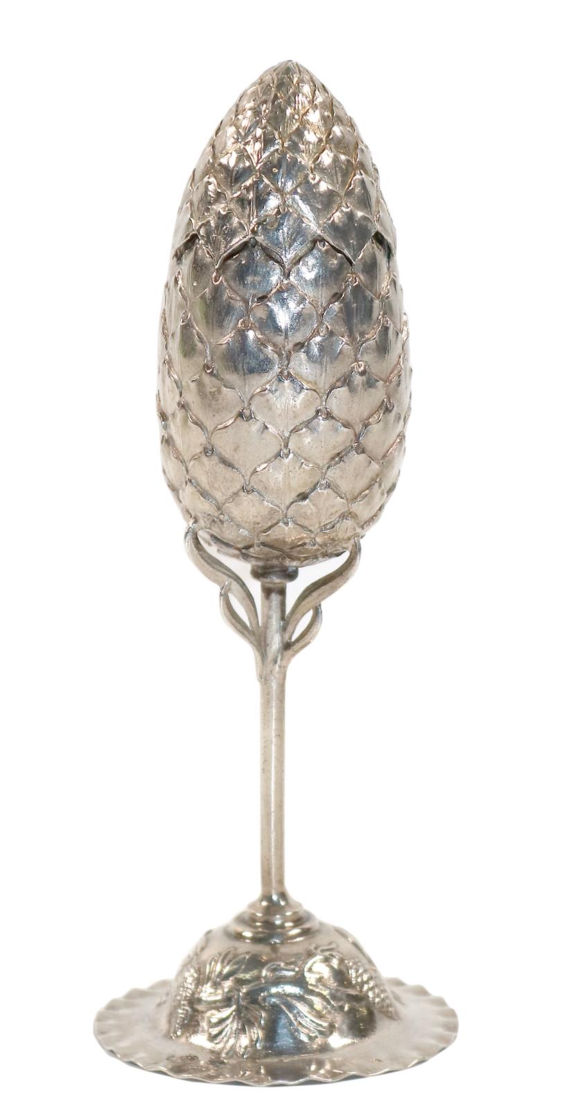 Hanau Pinienzapfenpokal | Bild Nr.1