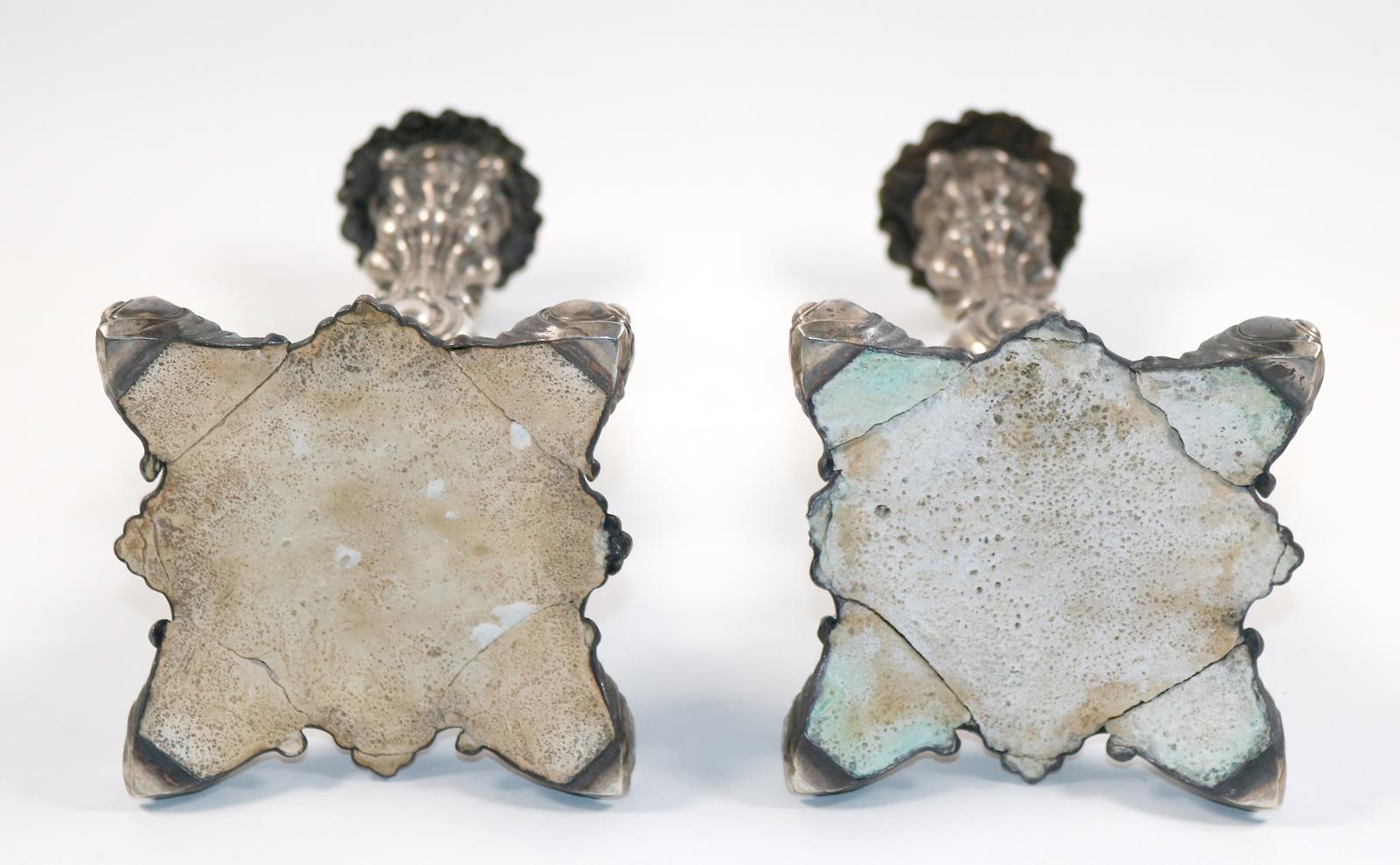 Kerzenleuchter. | Bild Nr.3