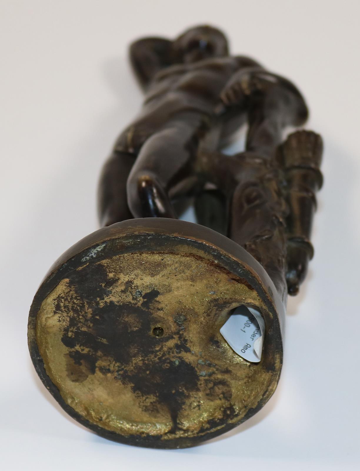 Stehender Amor. | Bild Nr.3