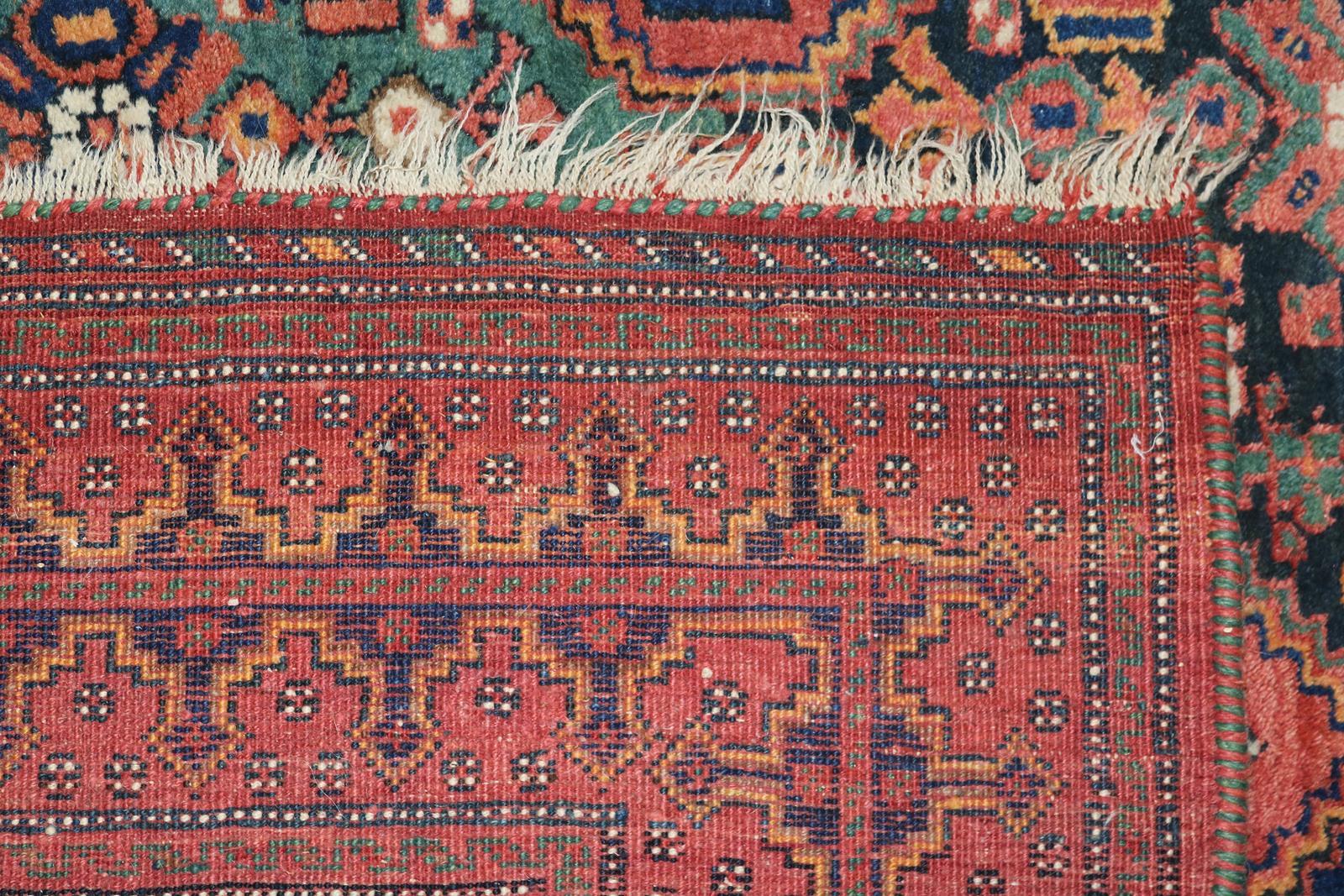 Orientbrücke | Bild Nr.2