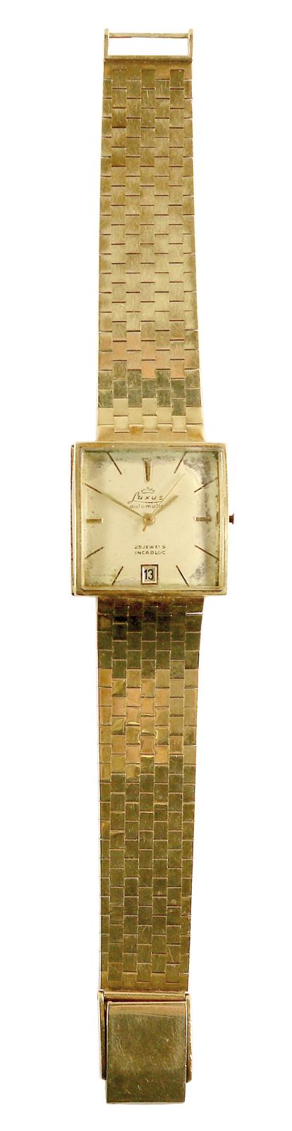 585 GG Luxus | Bild Nr.1