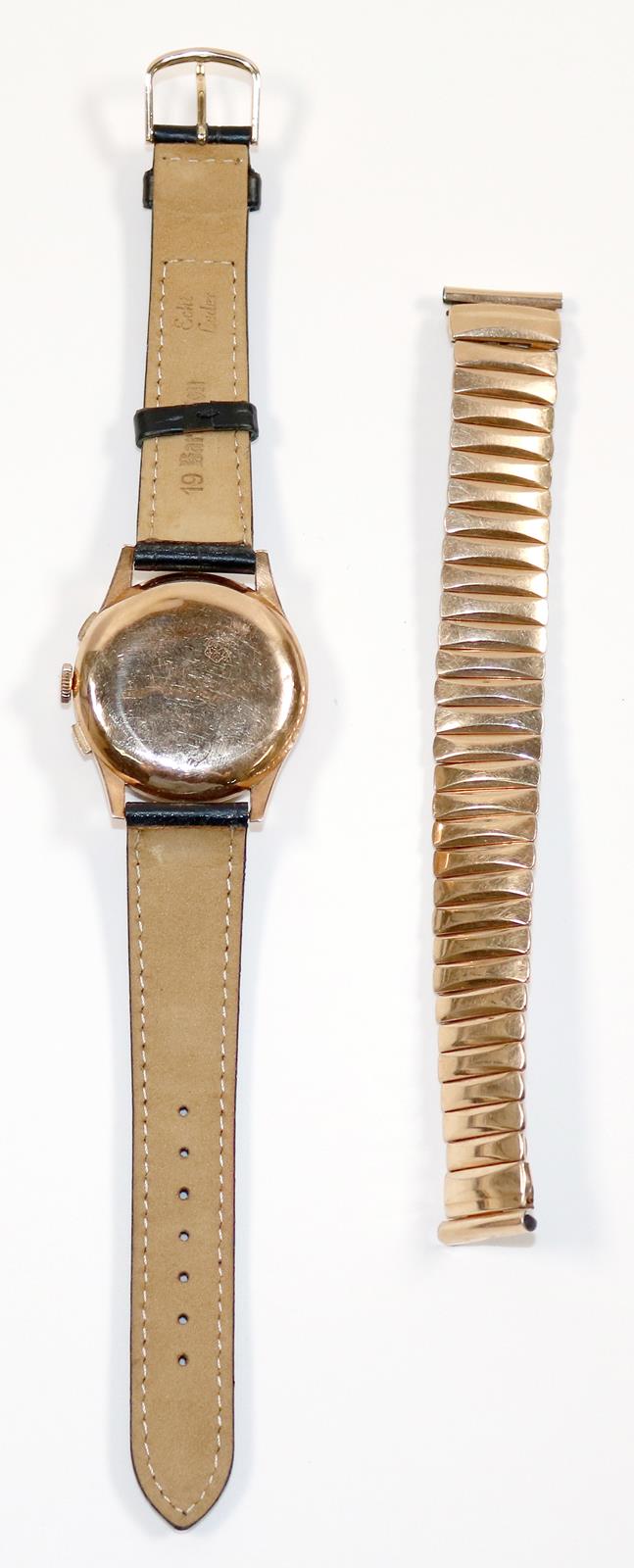 Delbana Chronographe | Bild Nr.3