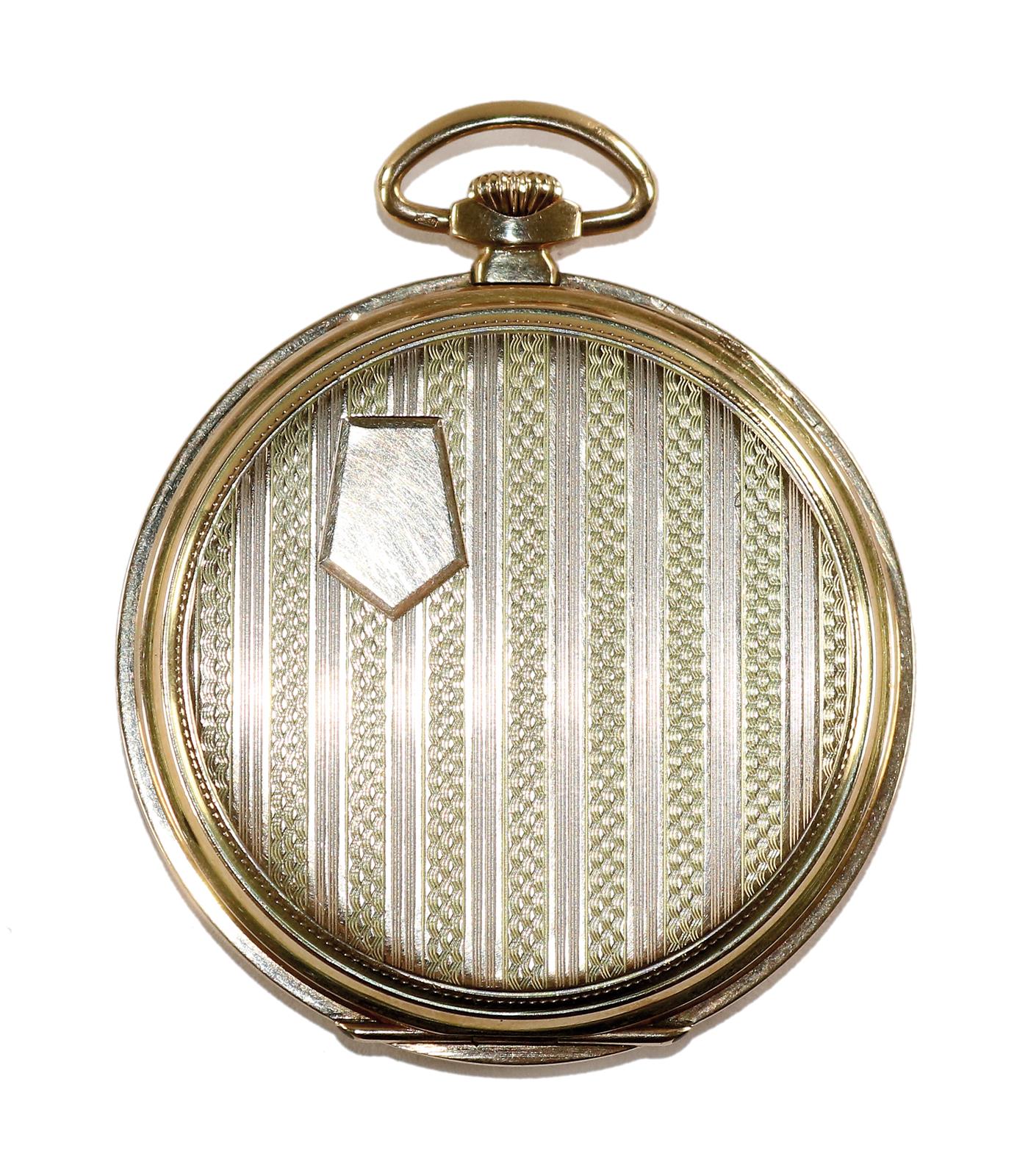 Doxa 585 GG | Bild Nr.2