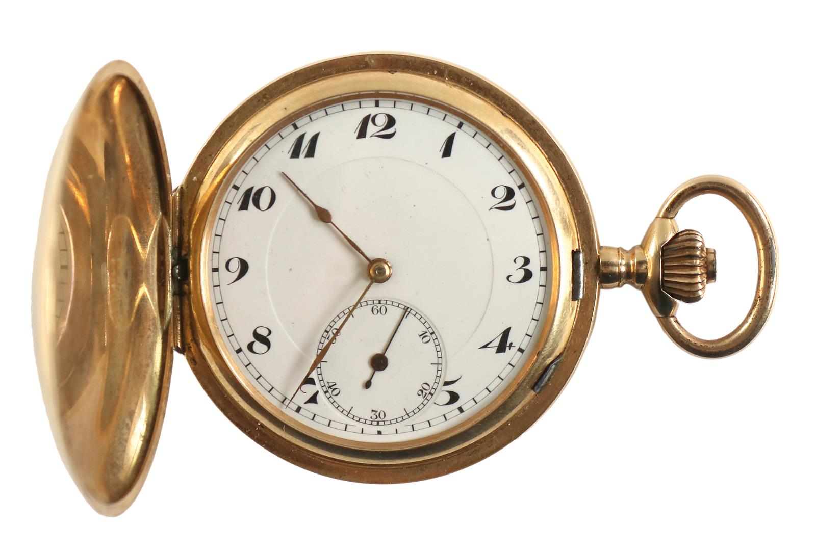 Goldsavonette | Bild Nr.1