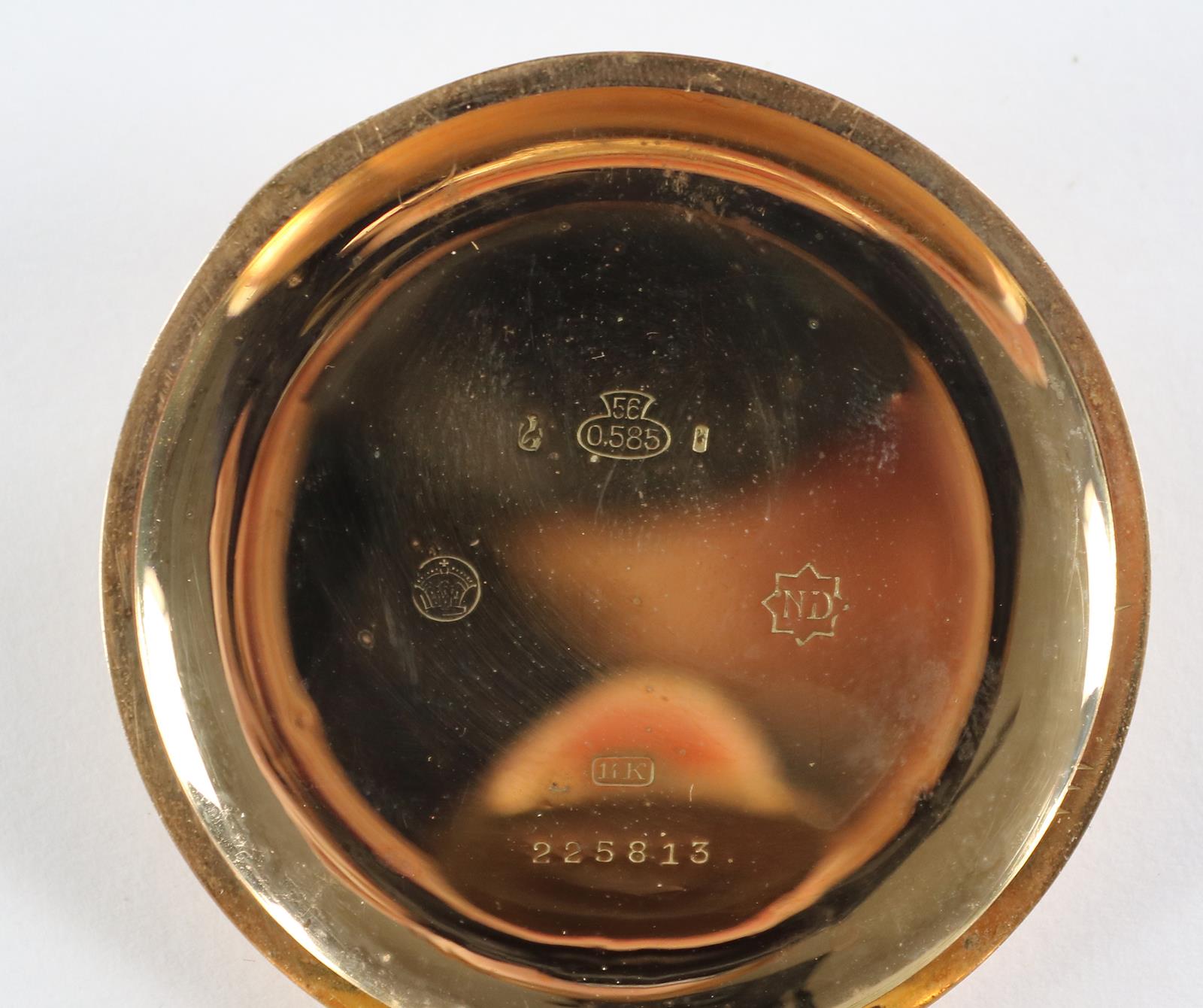 Goldsavonette | Bild Nr.3