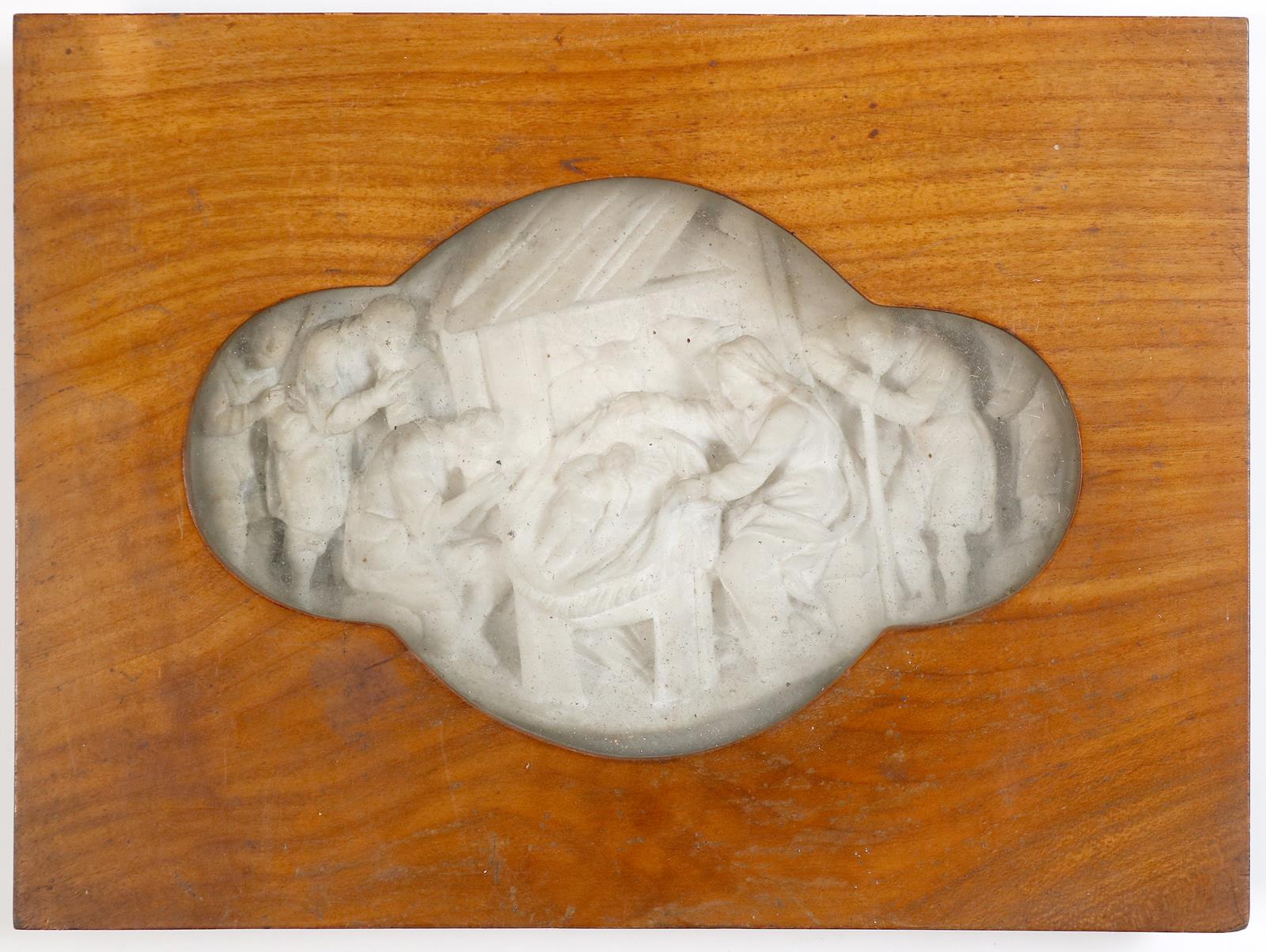 Krippe, Wandkrippe | Bild Nr.1