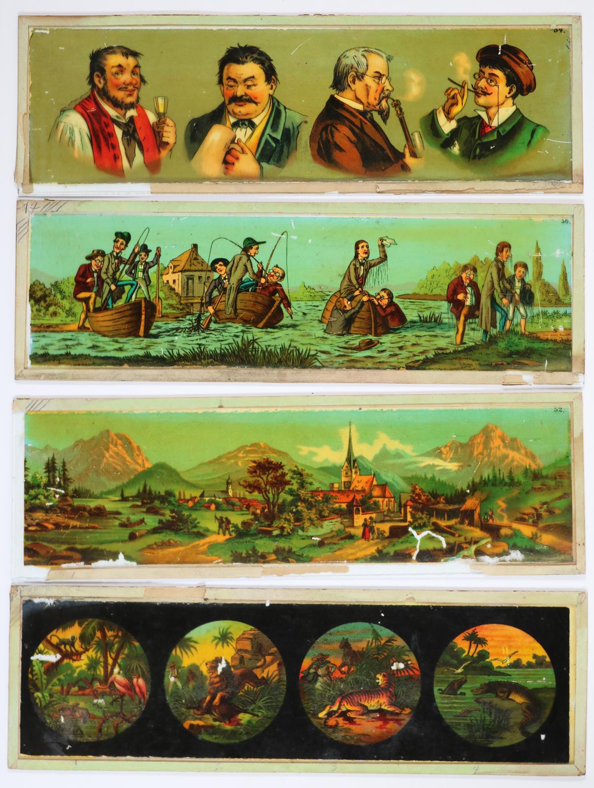 Graphoskop, Steroskop. | Bild Nr.5