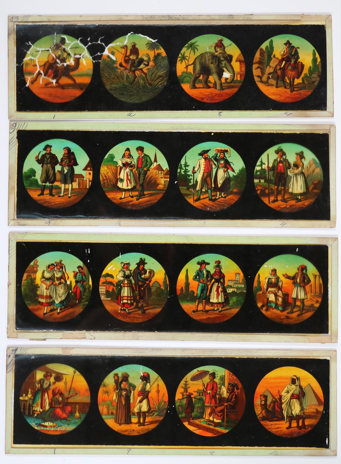 Graphoskop, Steroskop. | Bild Nr.6