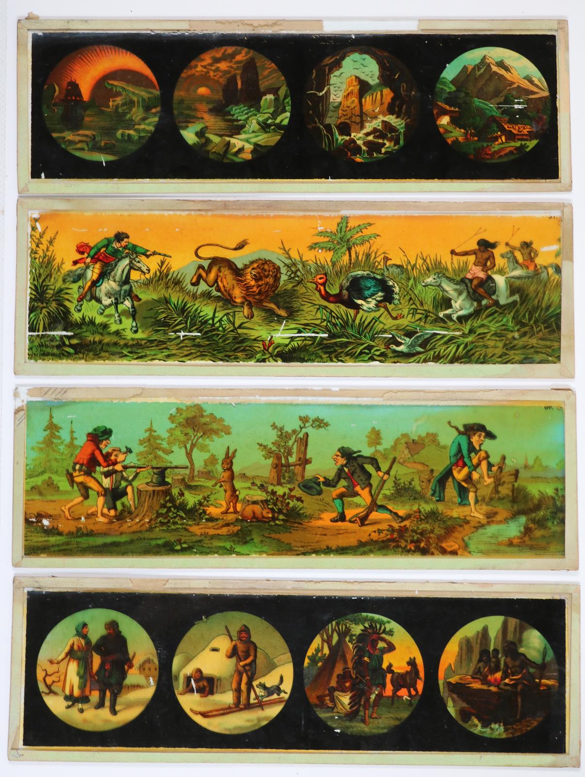 Graphoskop, Steroskop. | Bild Nr.7