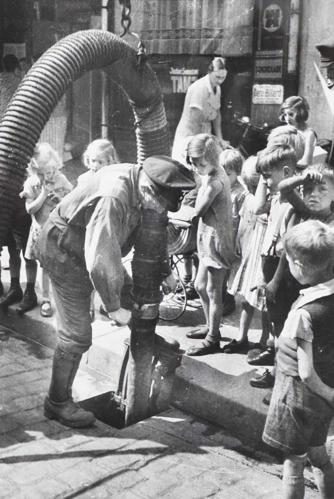 Andres, Erich, | Bild Nr.1