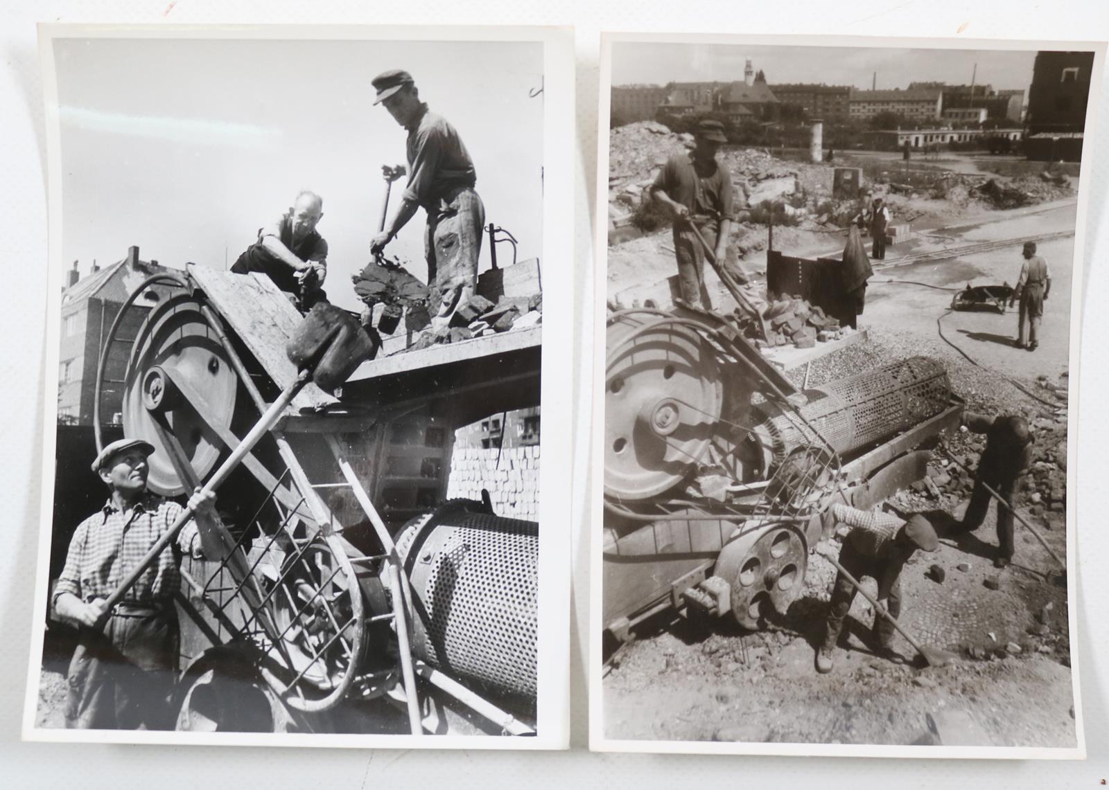 Andres, Erich, | Bild Nr.2