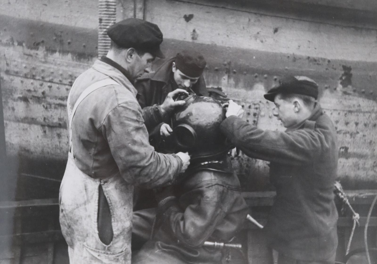 Andres, Erich, | Bild Nr.1