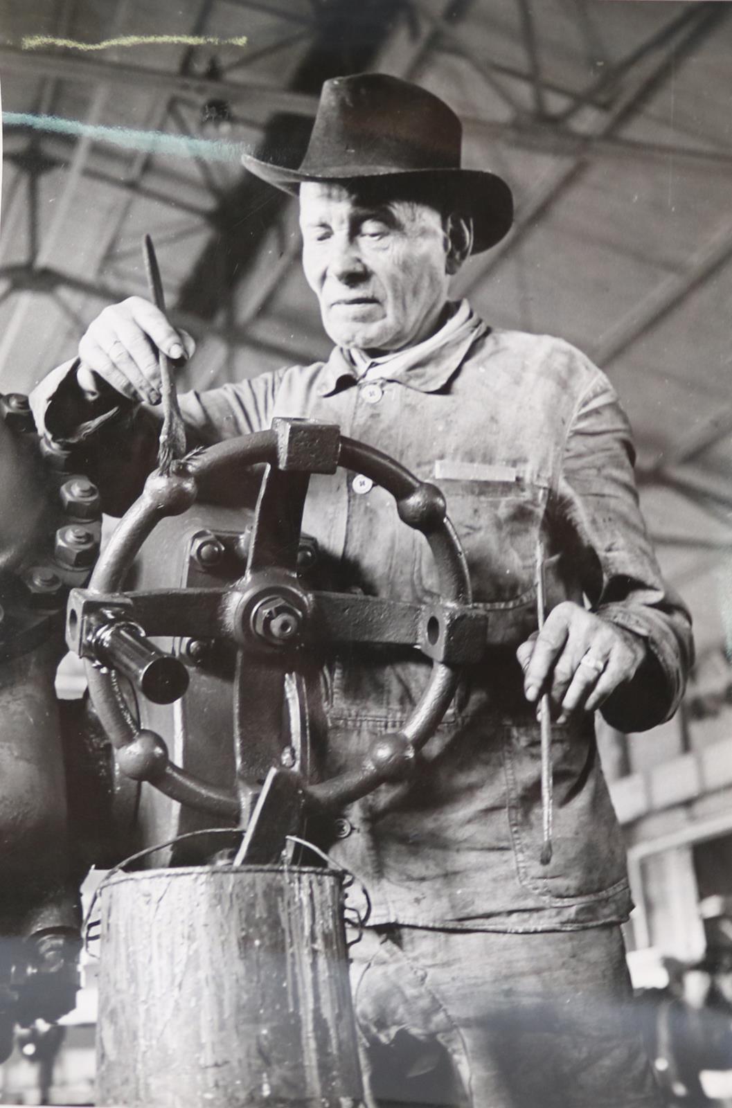 Andres, Erich, | Bild Nr.2