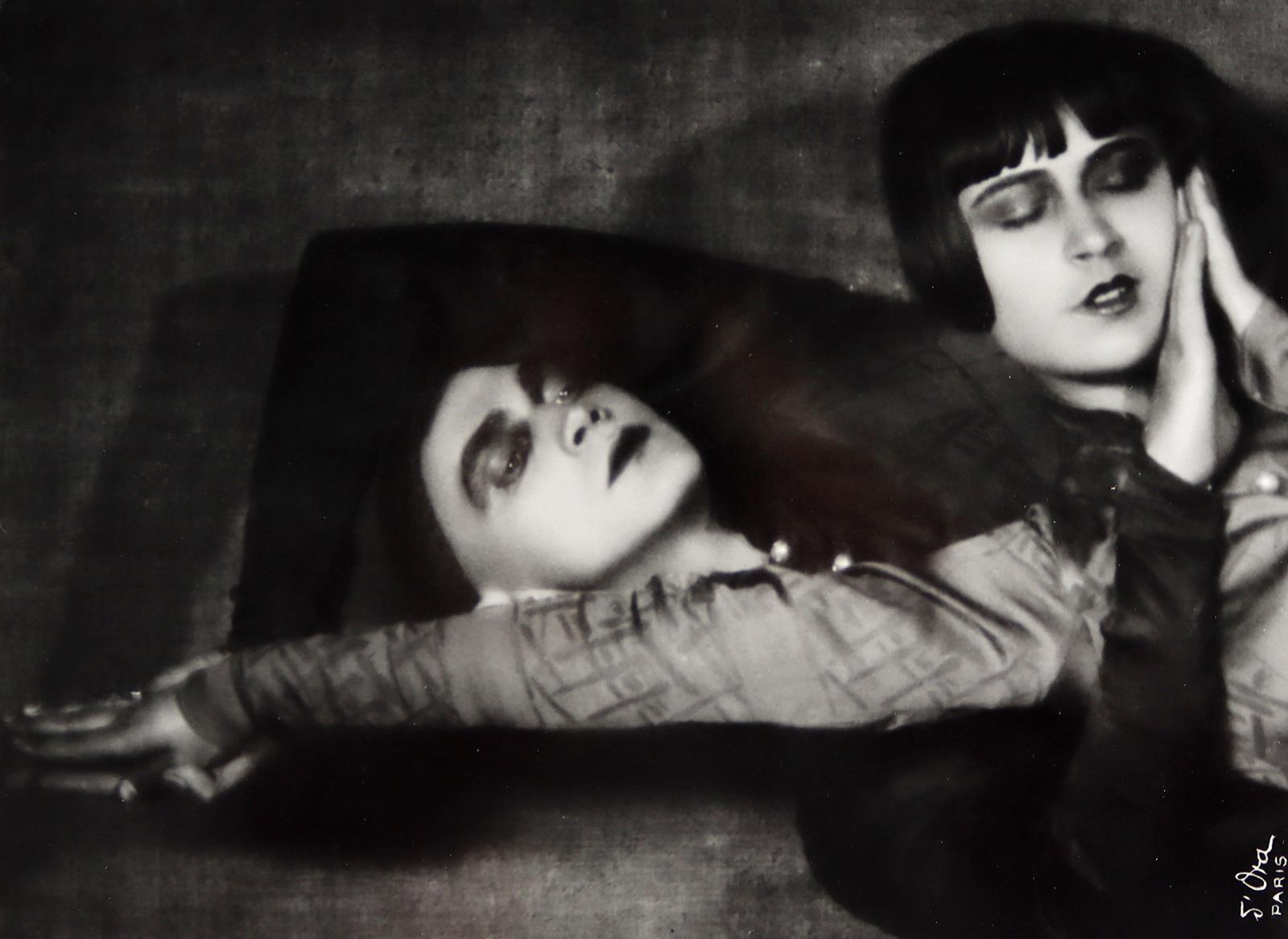 Griffelkunst. | Bild Nr.1