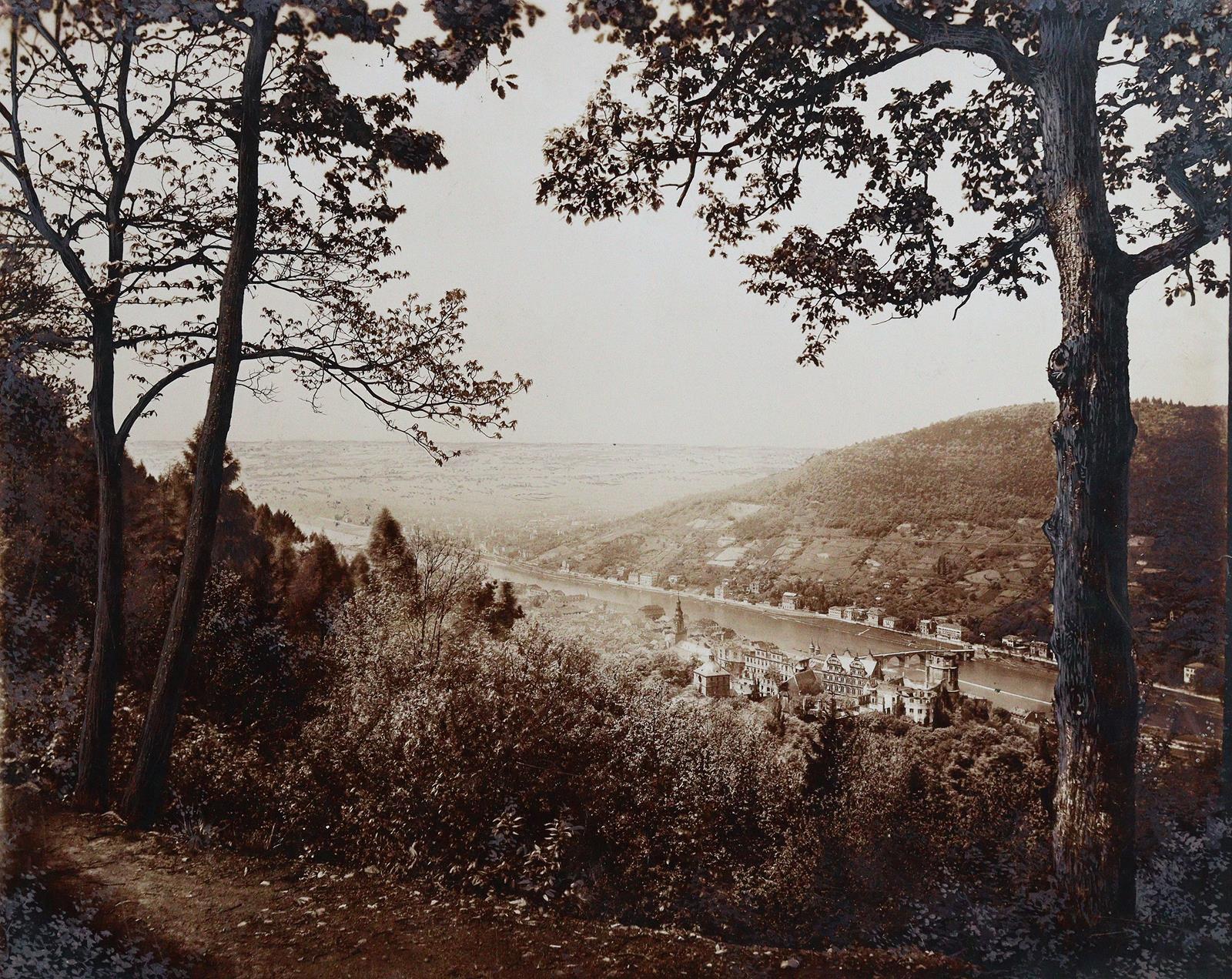 Heidelberg. | Bild Nr.2