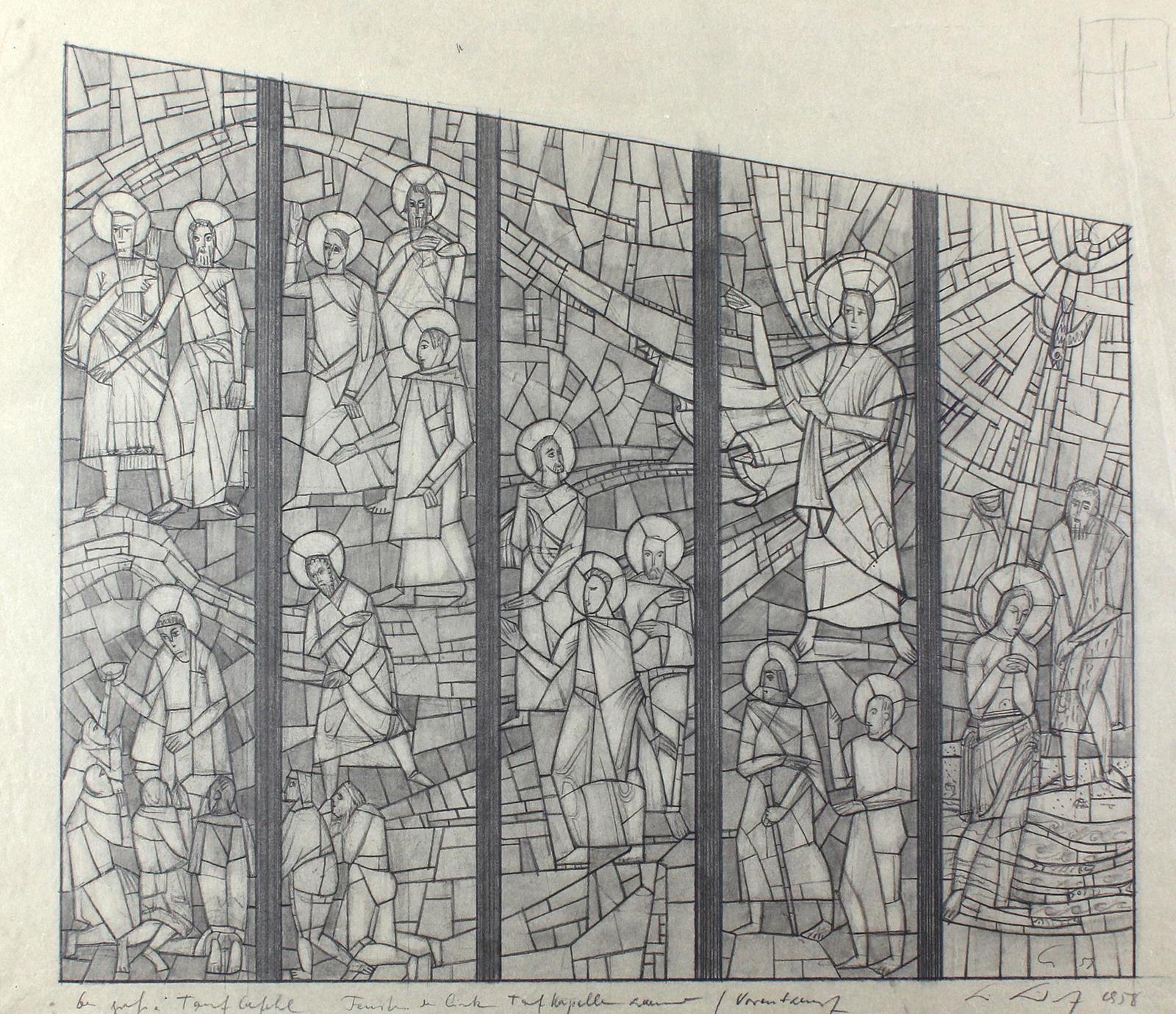 Hindorf, Heinz | Bild Nr.1