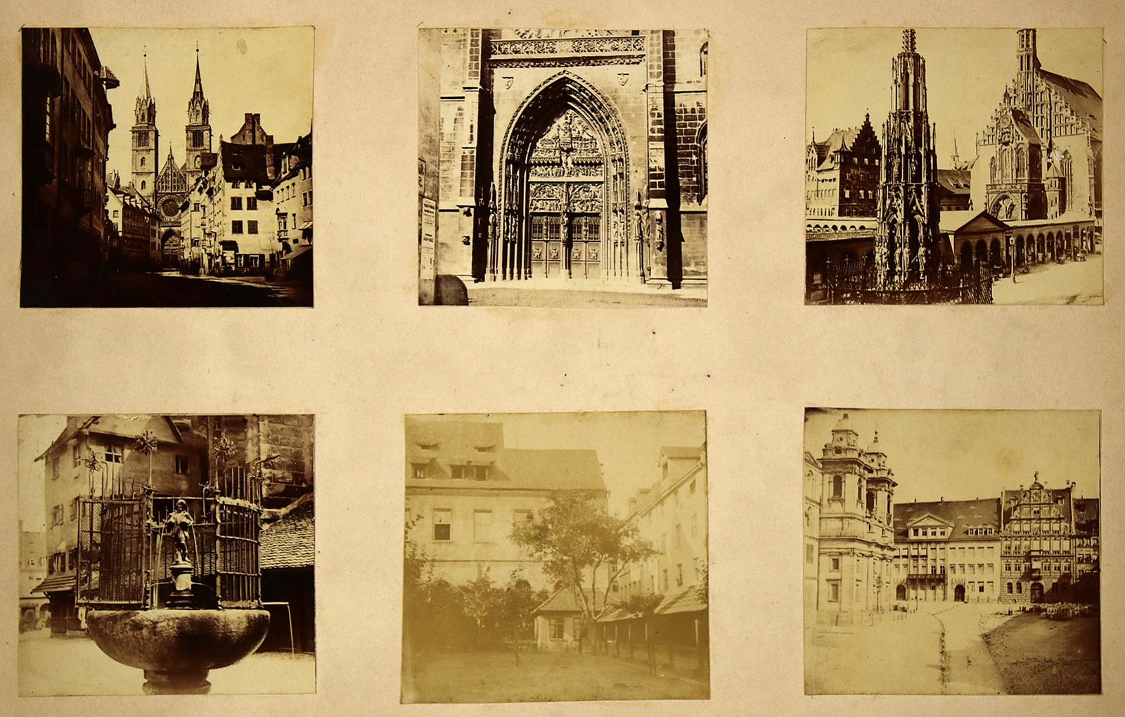 Konvolut | Bild Nr.2