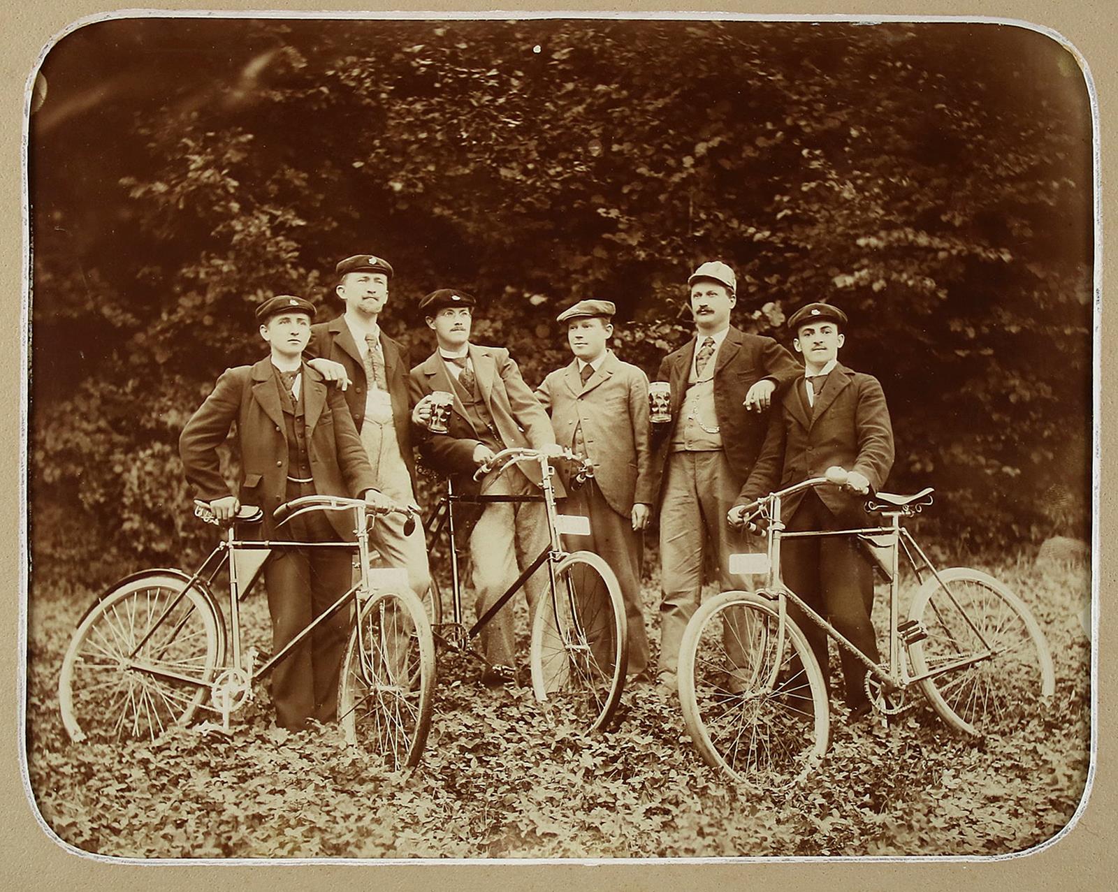 Konvolut | Bild Nr.5