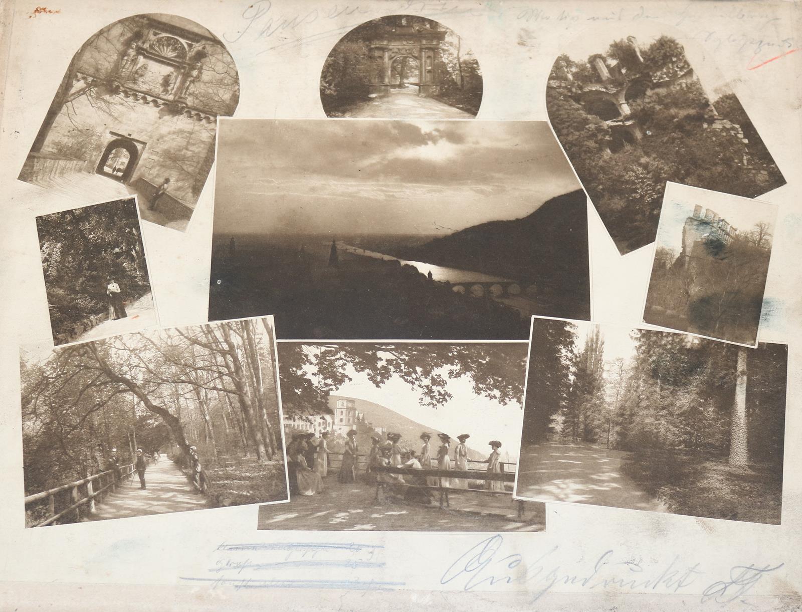 Heidelberg. | Bild Nr.3