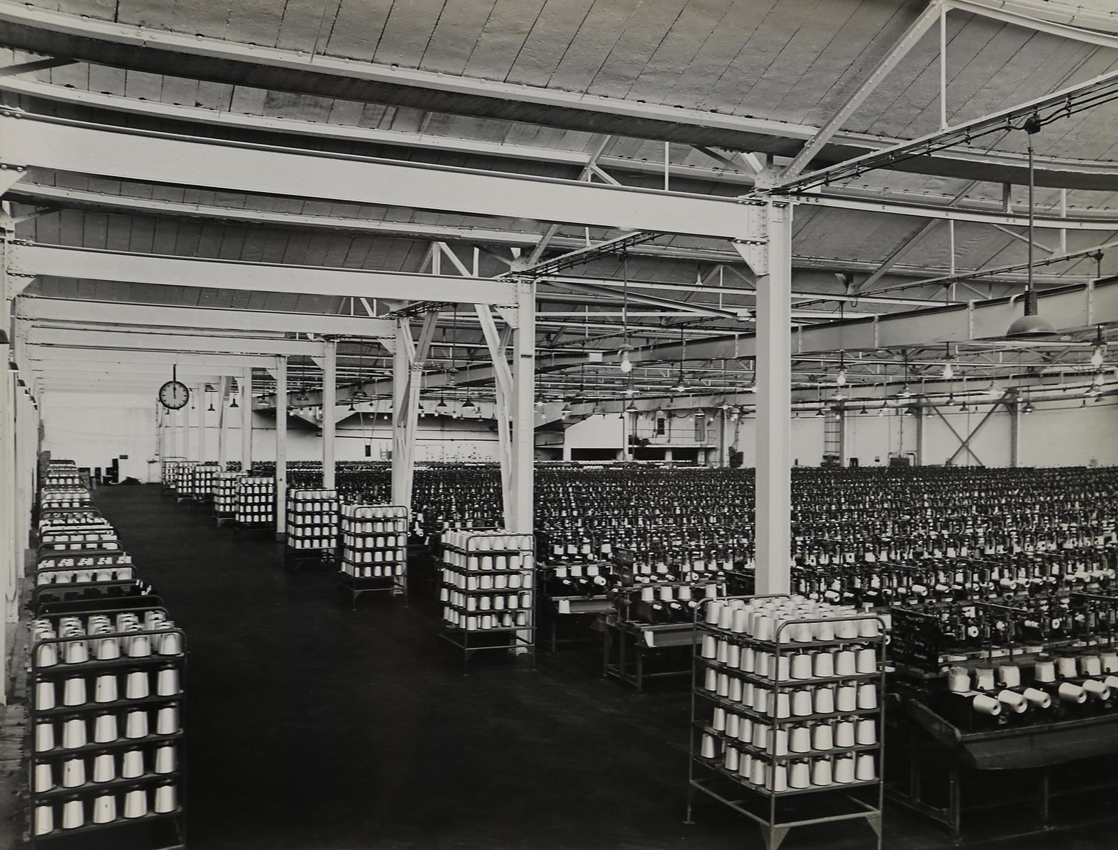 Rheinische Kunstseiden AG | Bild Nr.2