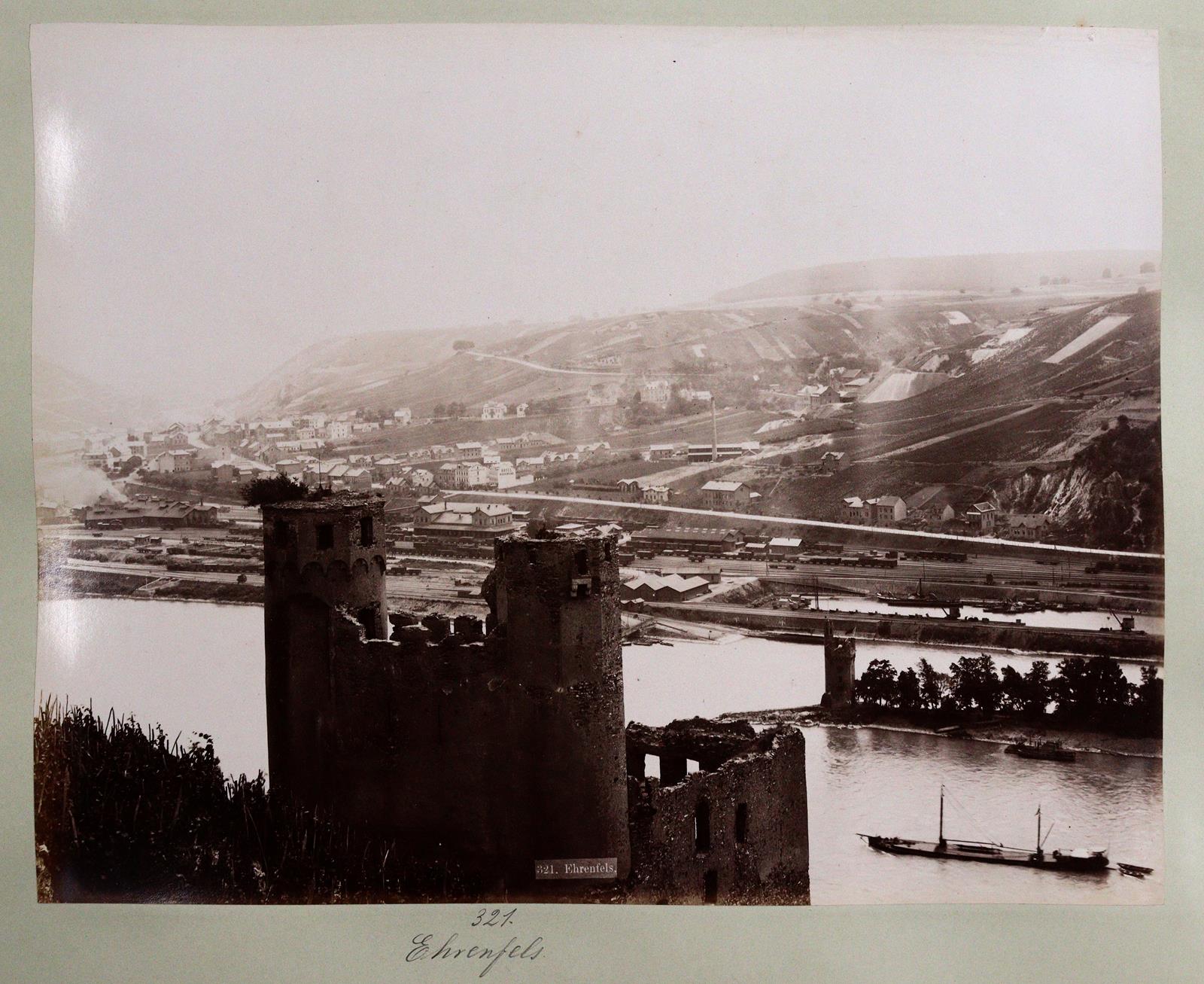 Rheinlande. | Bild Nr.2