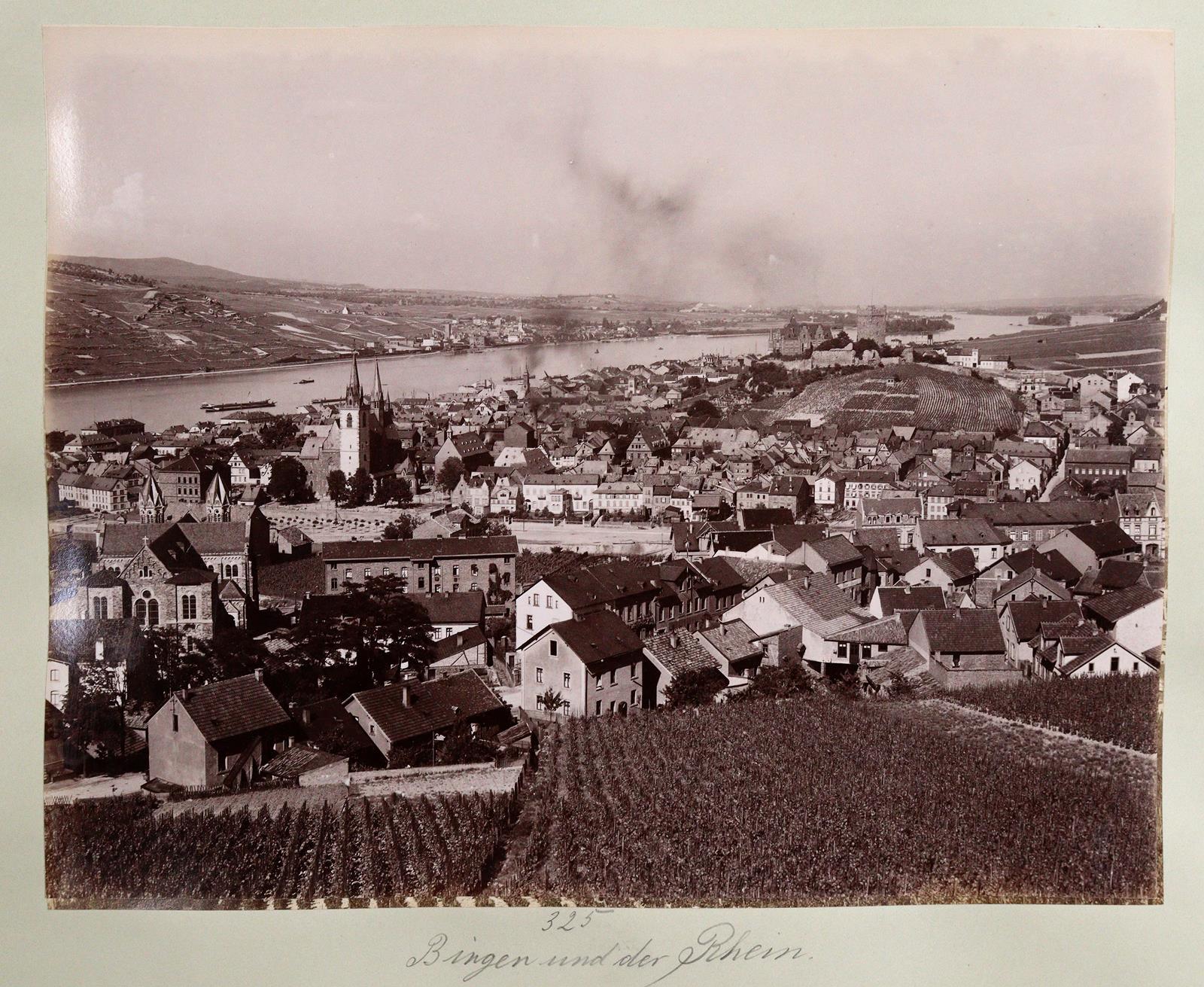 Rheinlande. | Bild Nr.3