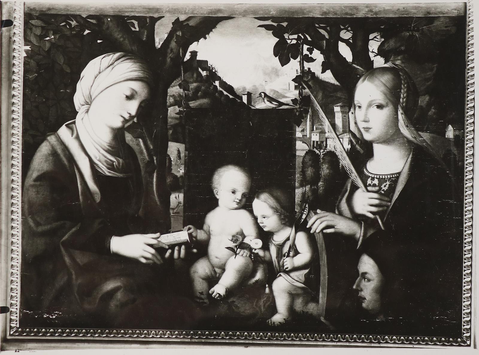 Alinari Brüder, zugeschrieben. | Bild Nr.3