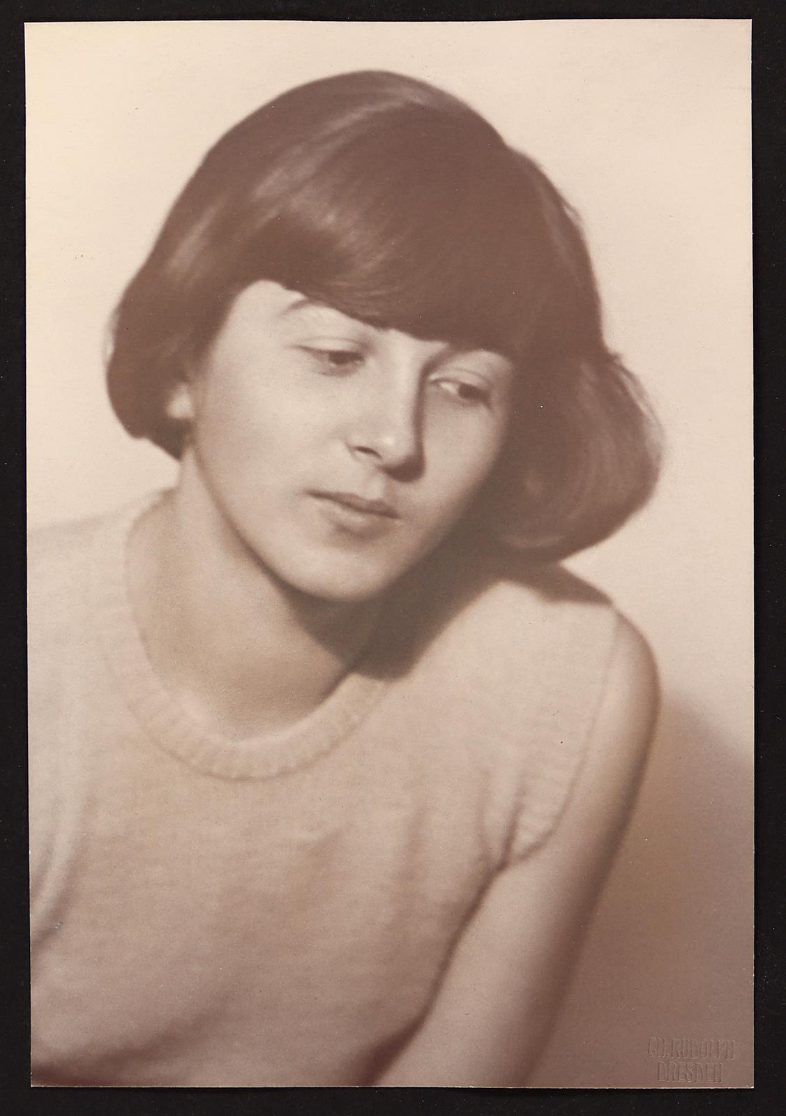 Rudolph, Charlotte | Bild Nr.2