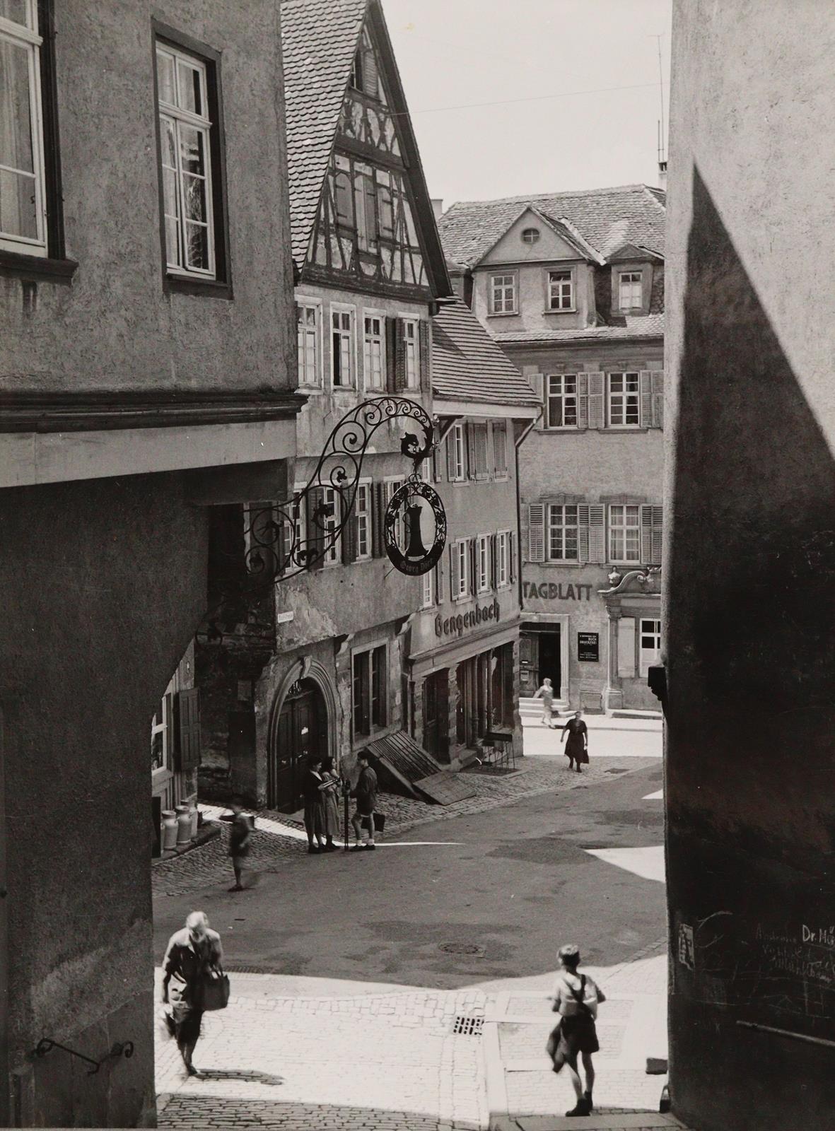 Swiridoff, Paul | Bild Nr.1