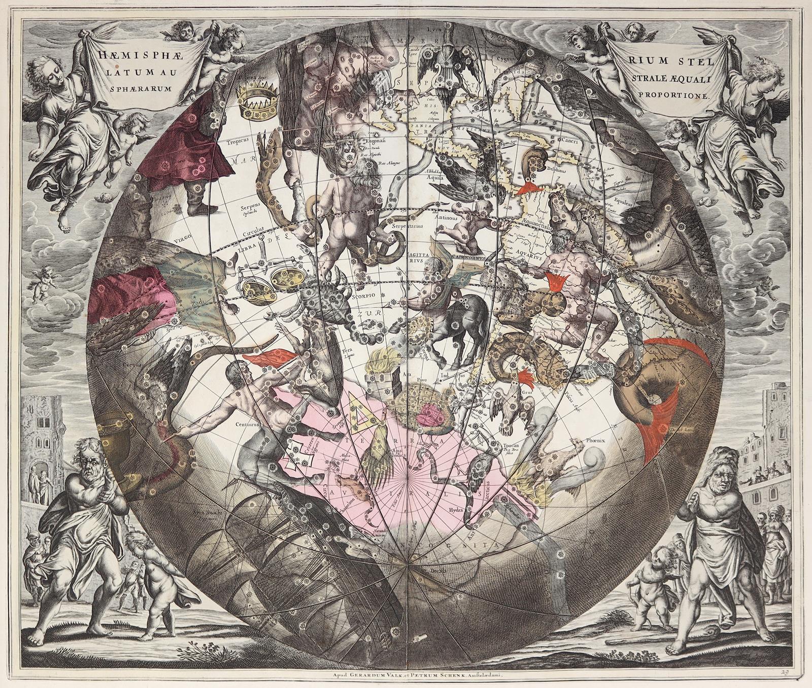 Cellarius,A. | Bild Nr.1