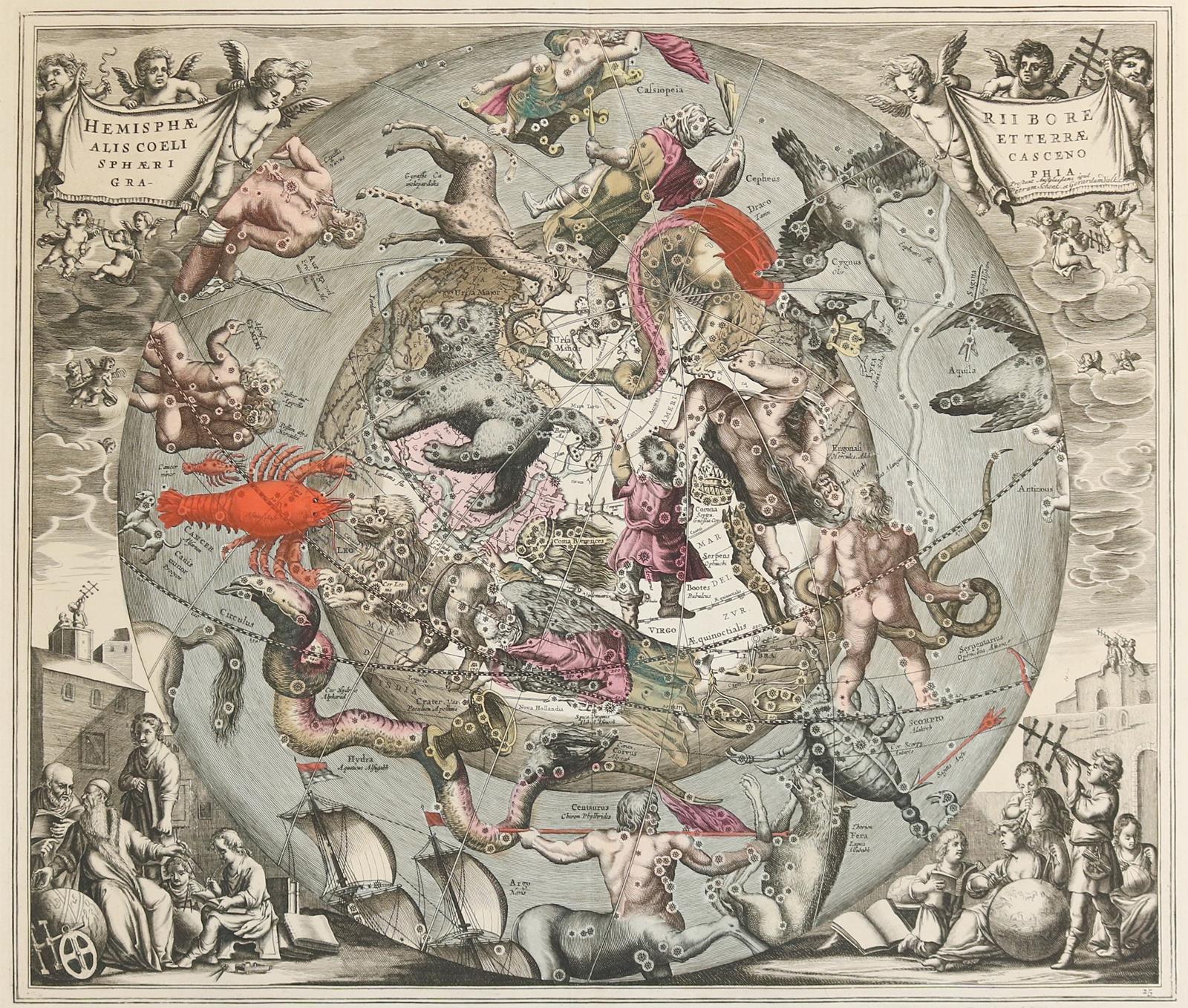 Cellarius,A. | Bild Nr.1