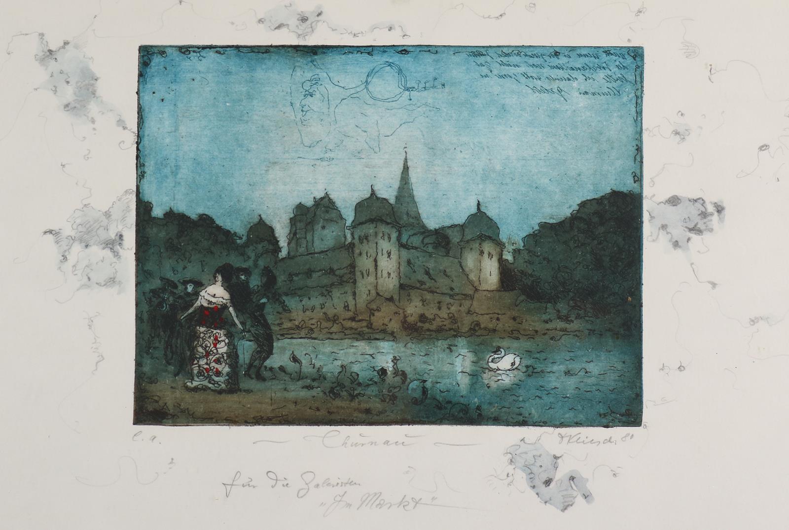 Kliesch, Dieter (1926- 2013) | Bild Nr.2