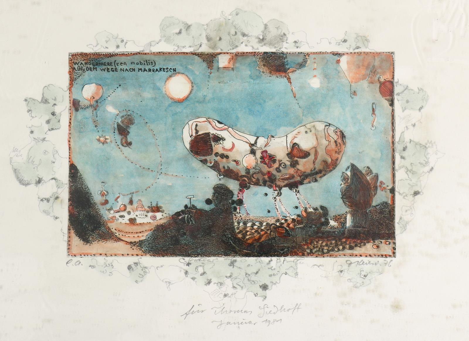 Kliesch, Dieter (1926- 2013) | Bild Nr.3