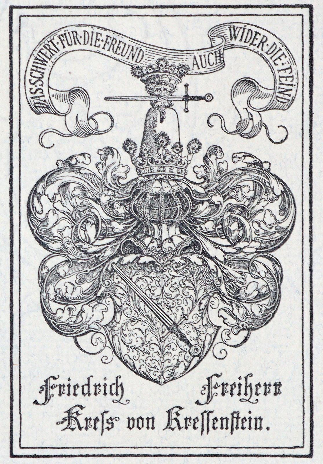 Heraldik. | Bild Nr.2
