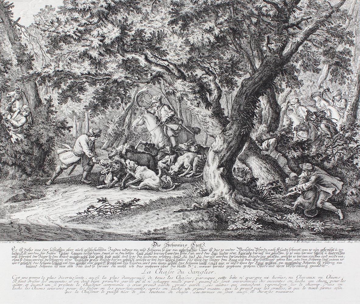 Jagdkunst. | Bild Nr.2