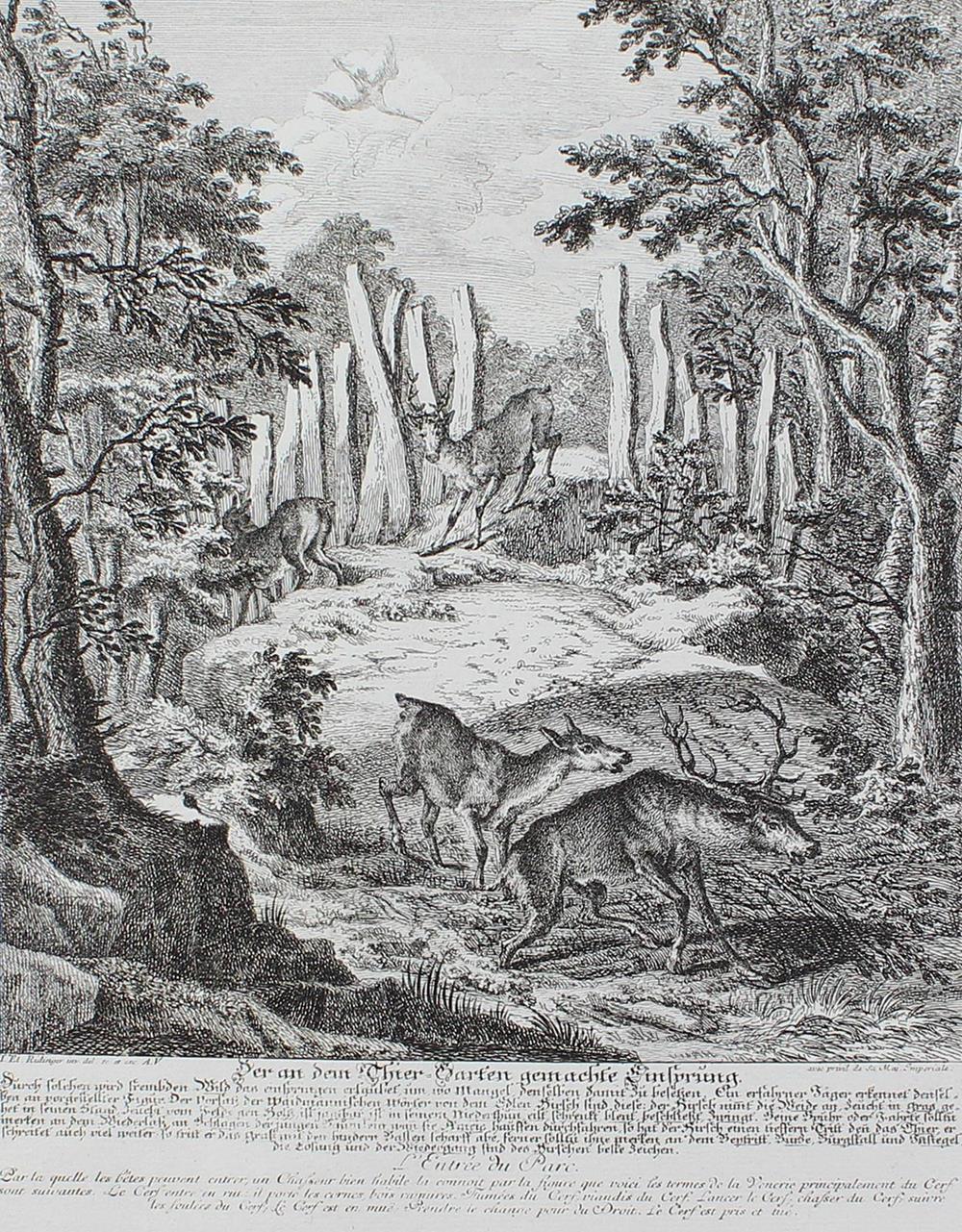 Jagdkunst. | Bild Nr.3