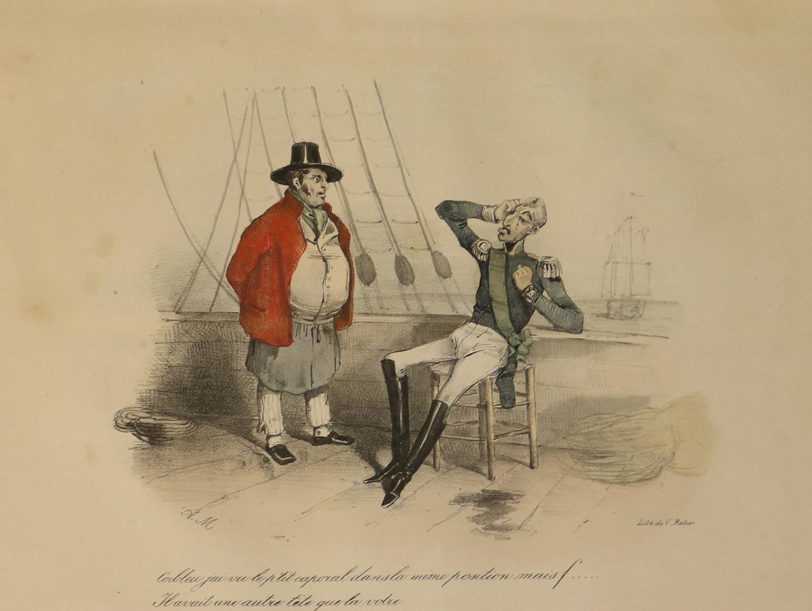 Konvolut | Bild Nr.1