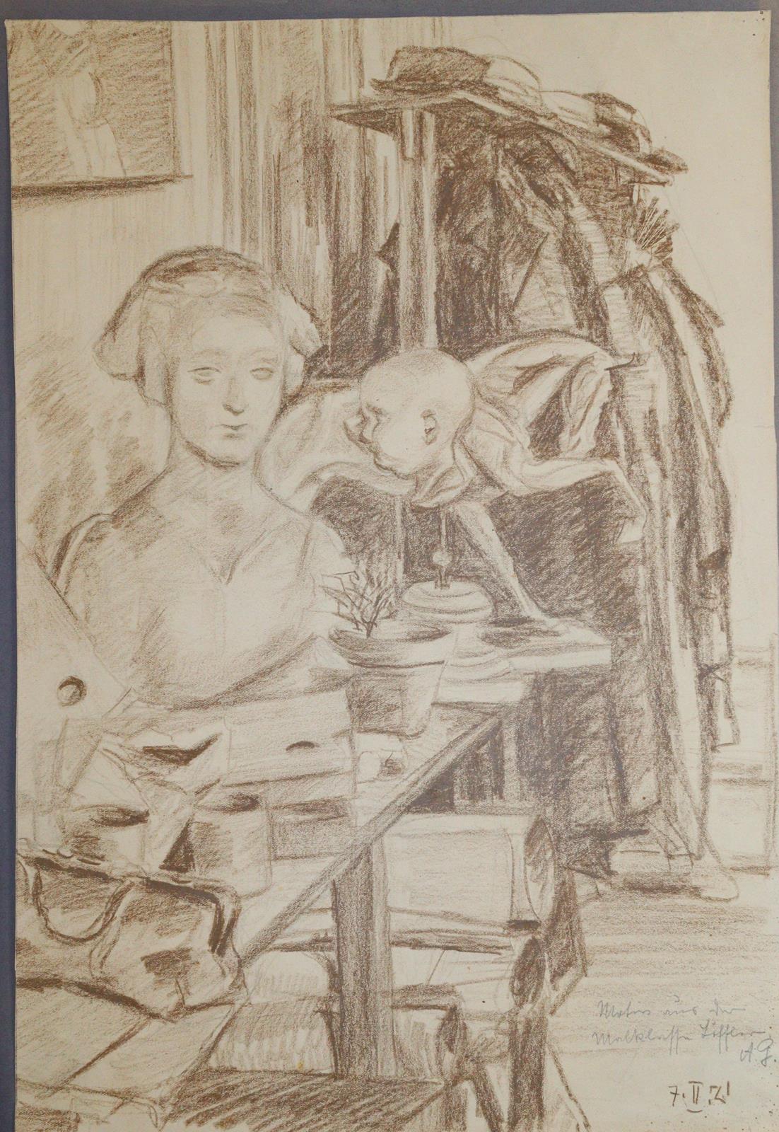 Anatomie. | Bild Nr.5