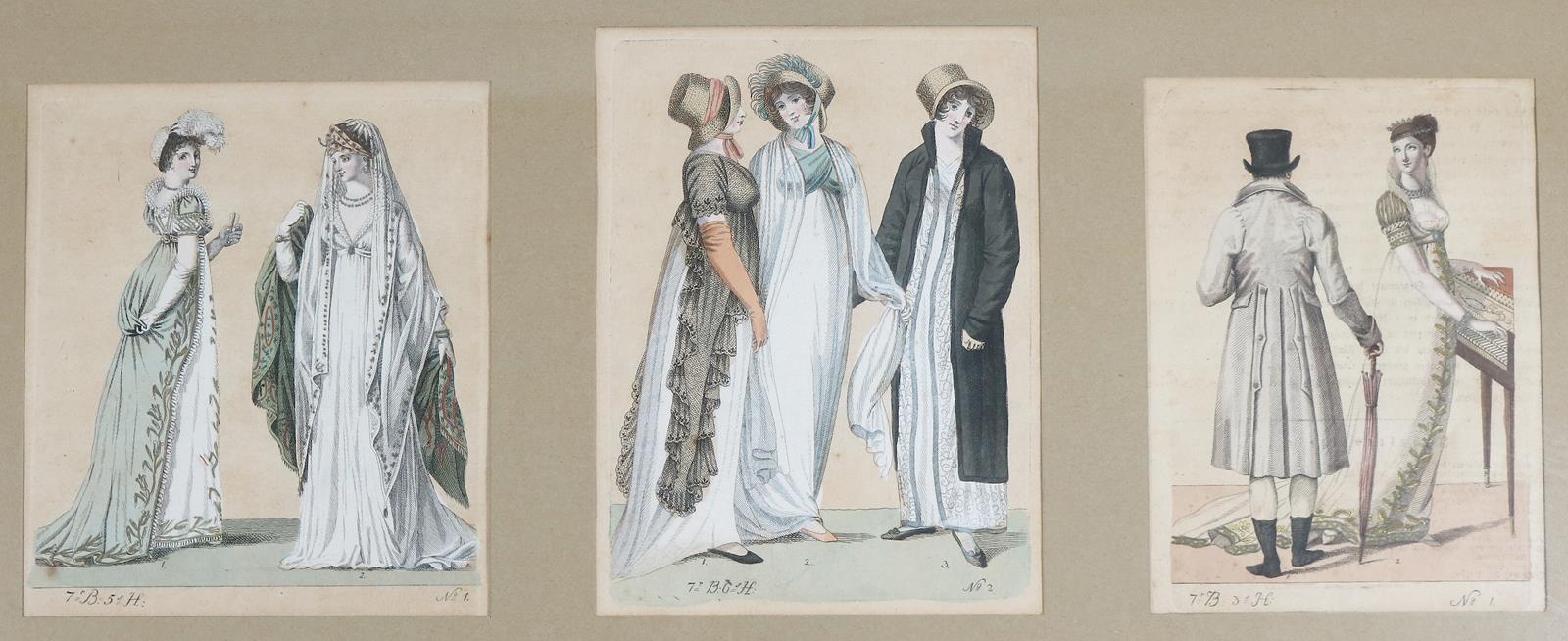 Modekupfer. | Bild Nr.1