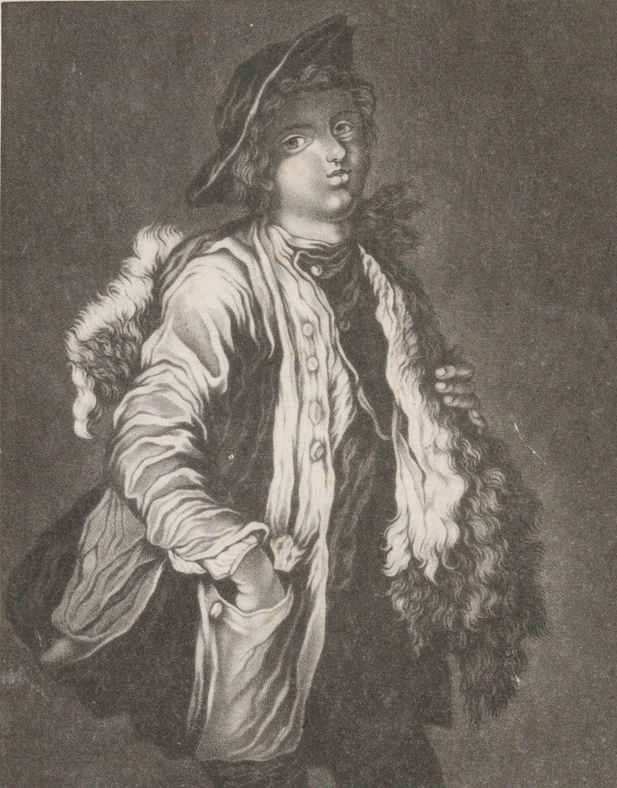 Pelze, Kürschner u. Gerber. | Bild Nr.5