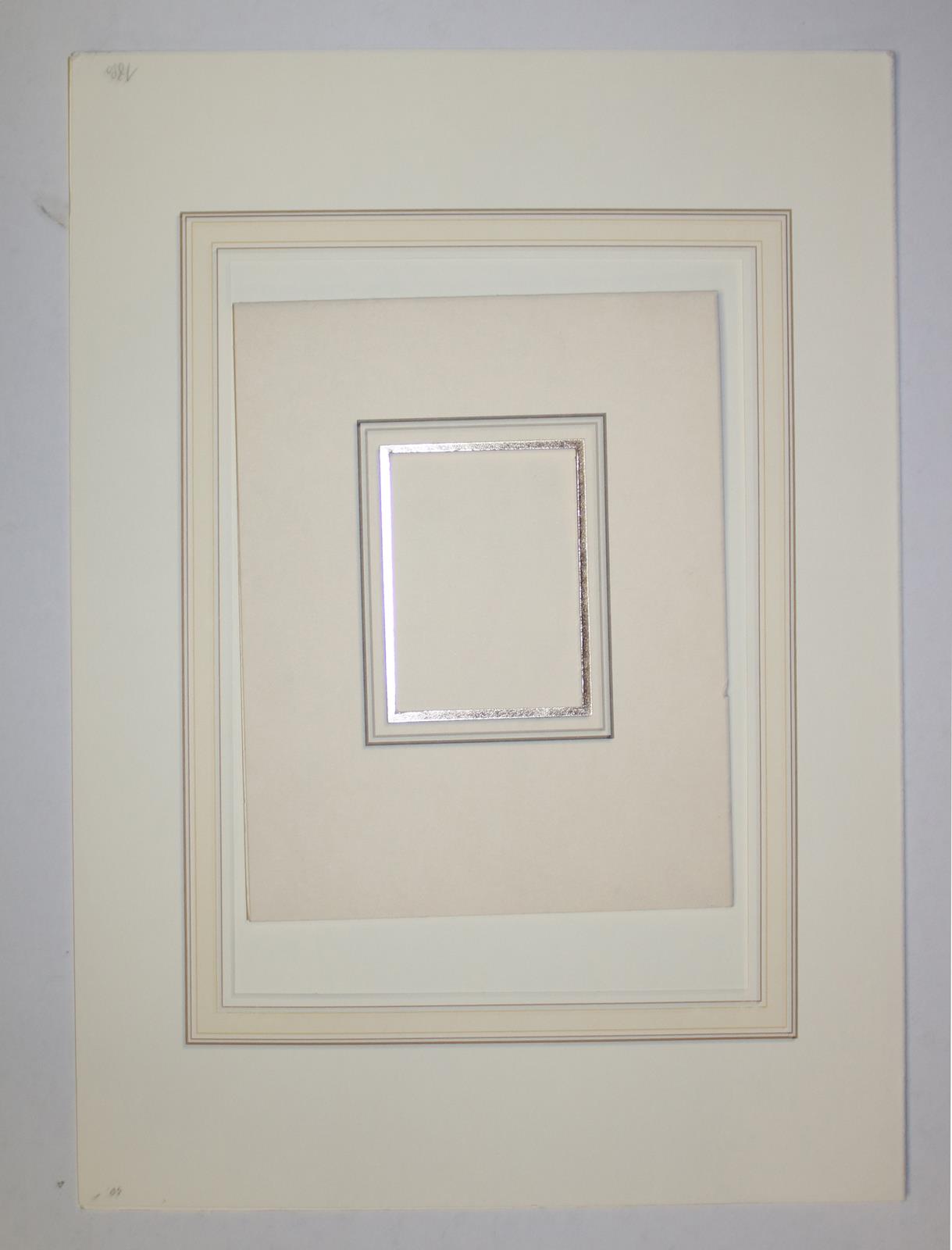 Passepartouts. | Bild Nr.2