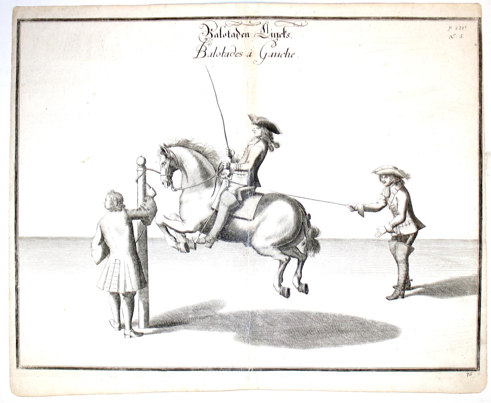 Reitschule | Bild Nr.2