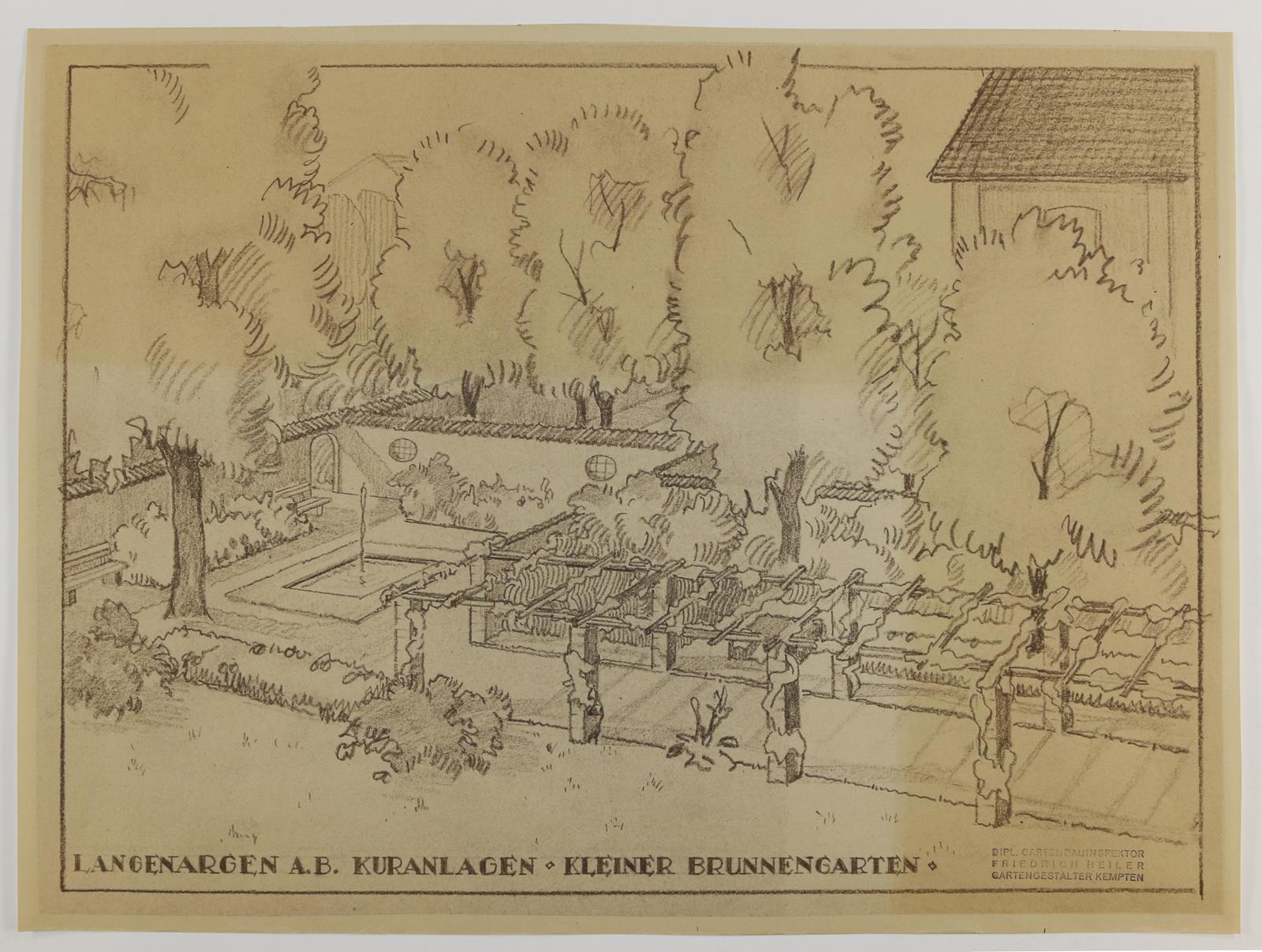 Rückgänge. | Bild Nr.5