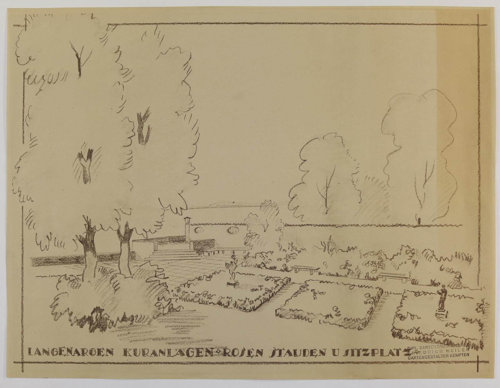 Rückgänge. | Bild Nr.6